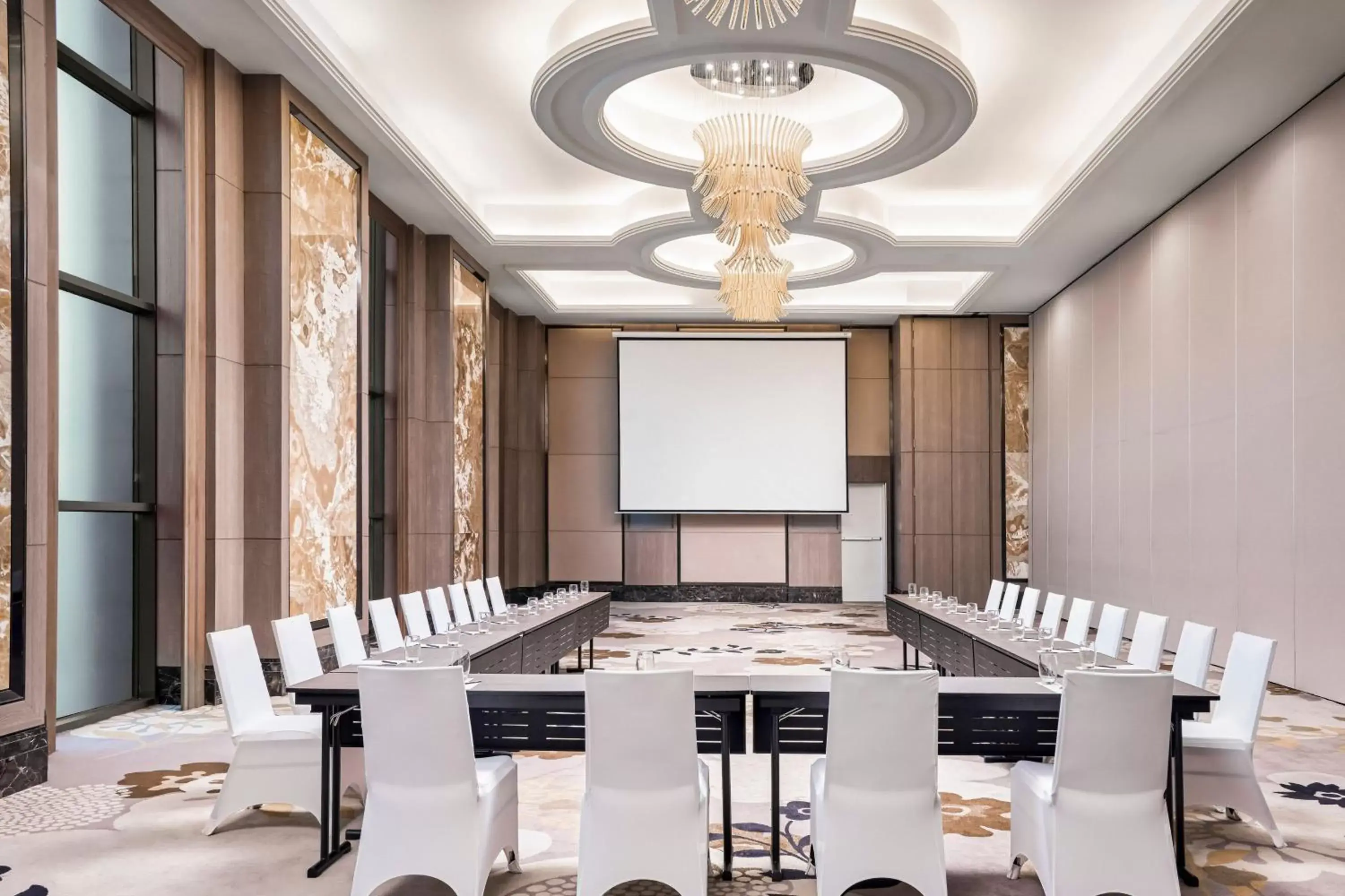 Meeting/conference room in Sheraton Can Tho