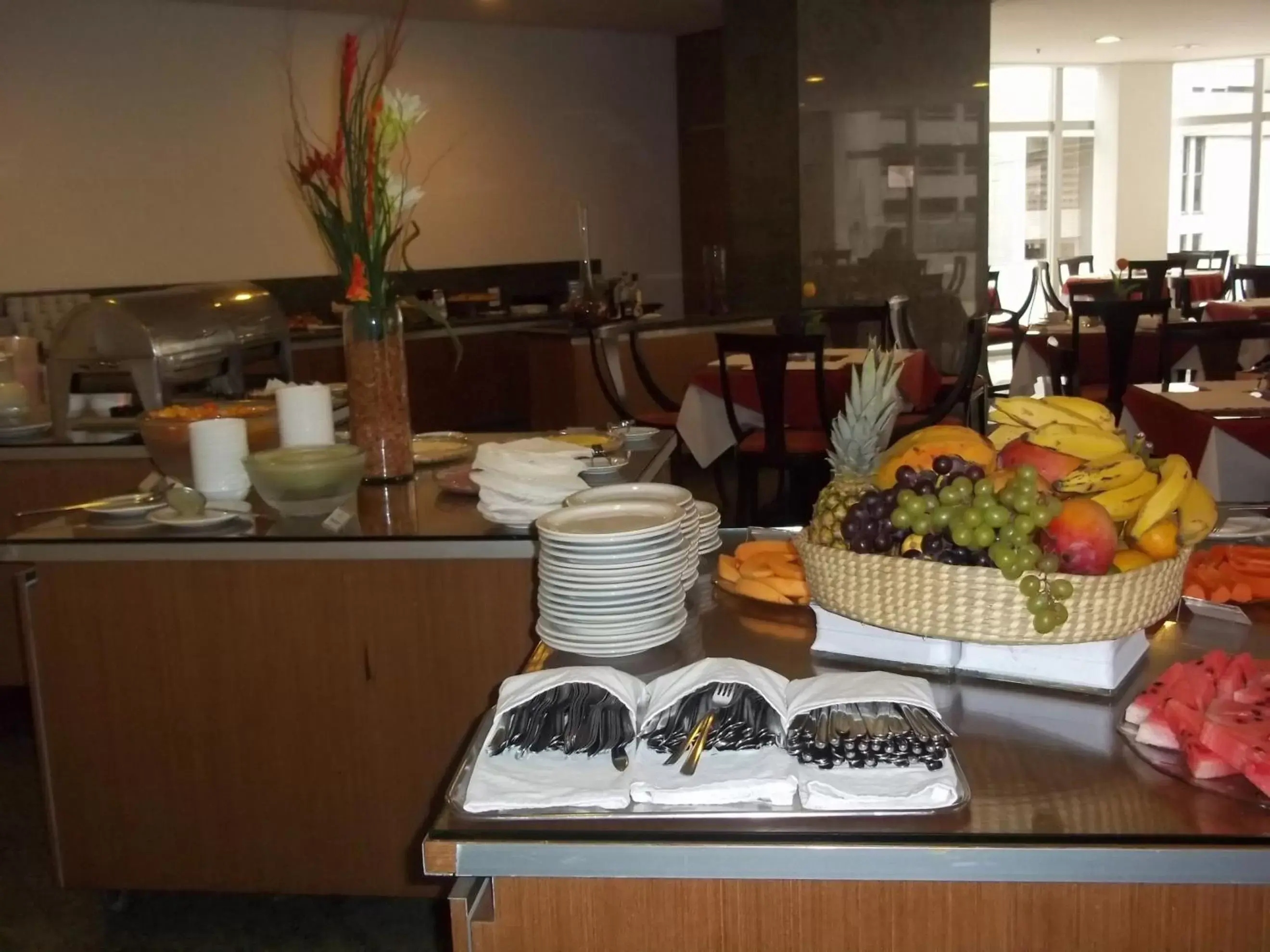 Restaurant/places to eat in Costa do Mar Hotel Restaurant/places to eat in Costa do Mar Hotel