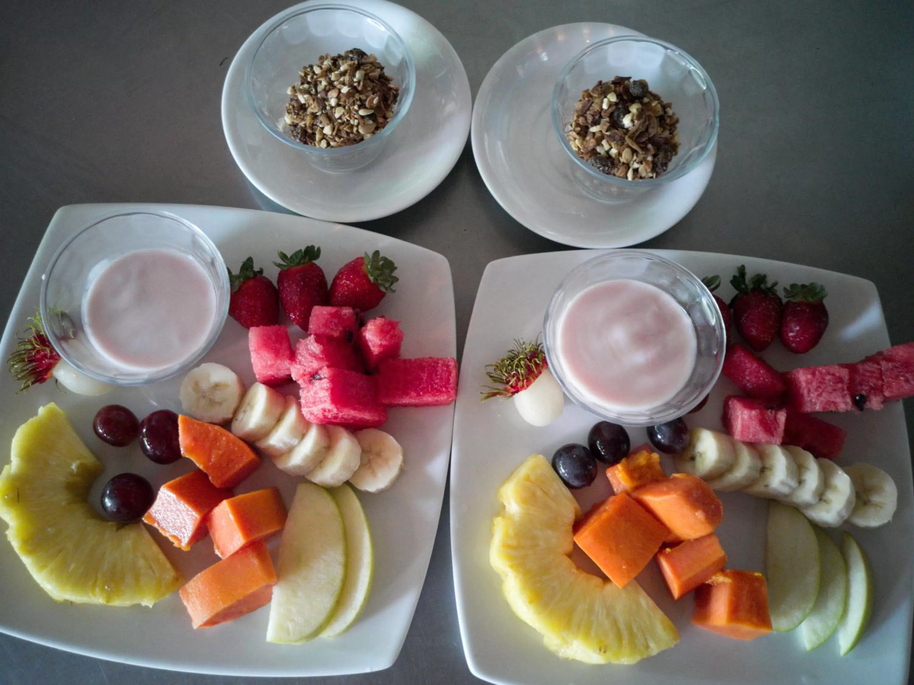 Hotel Aldea Pura Vida