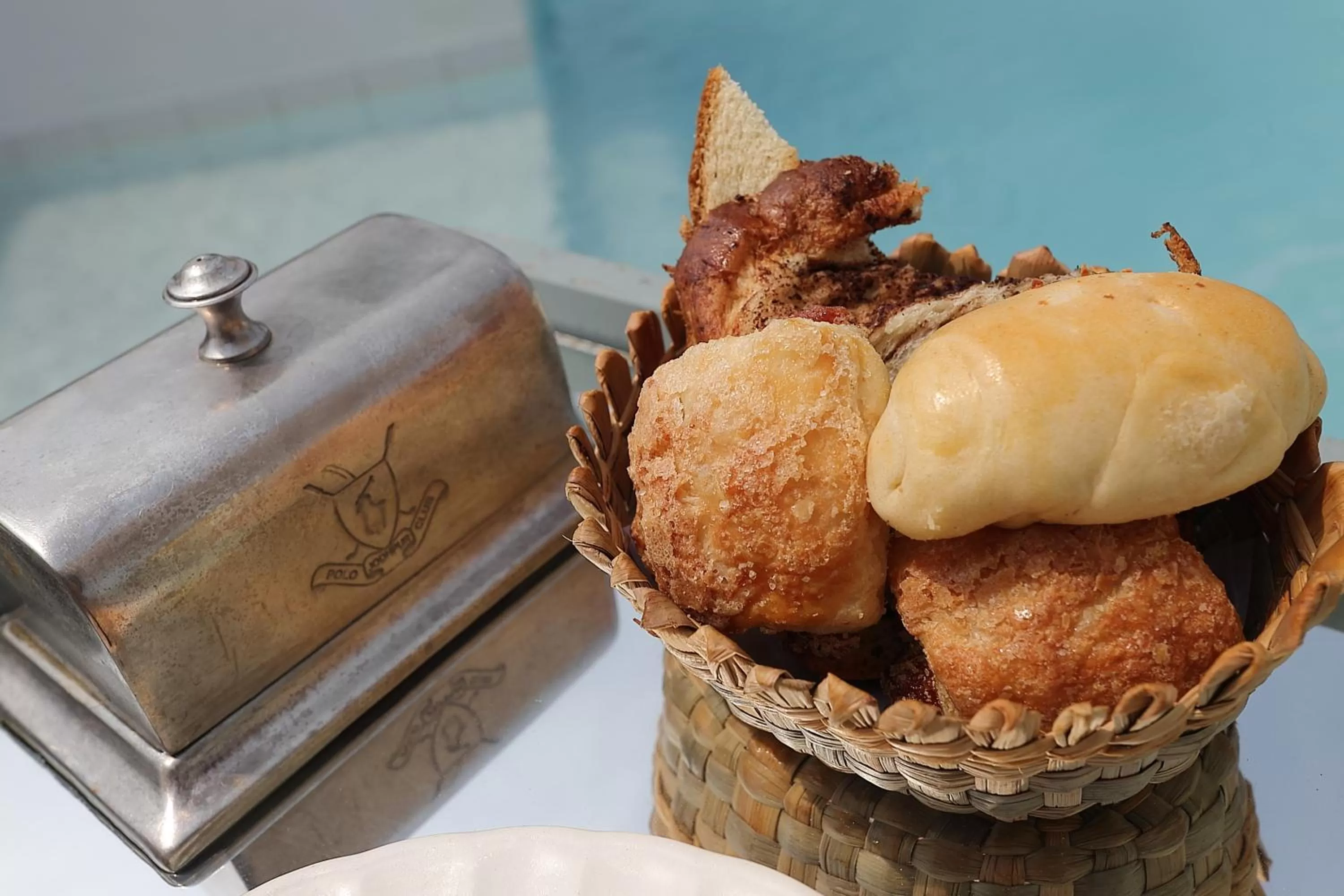 Breakfast in Hotel Casa Lola Deluxe Gallery