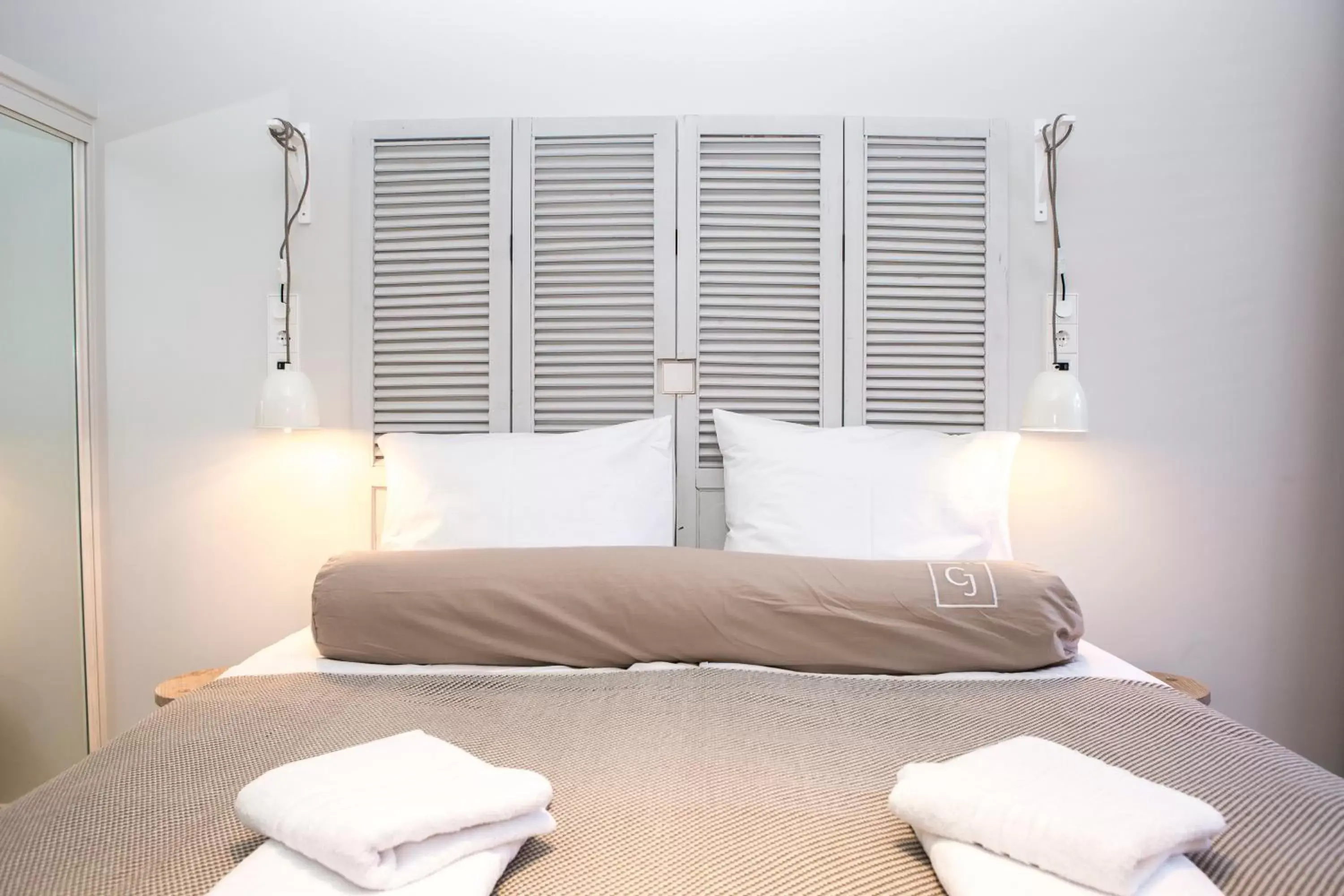 Day, Bed in Casa Julia Day, Bed in Casa Julia