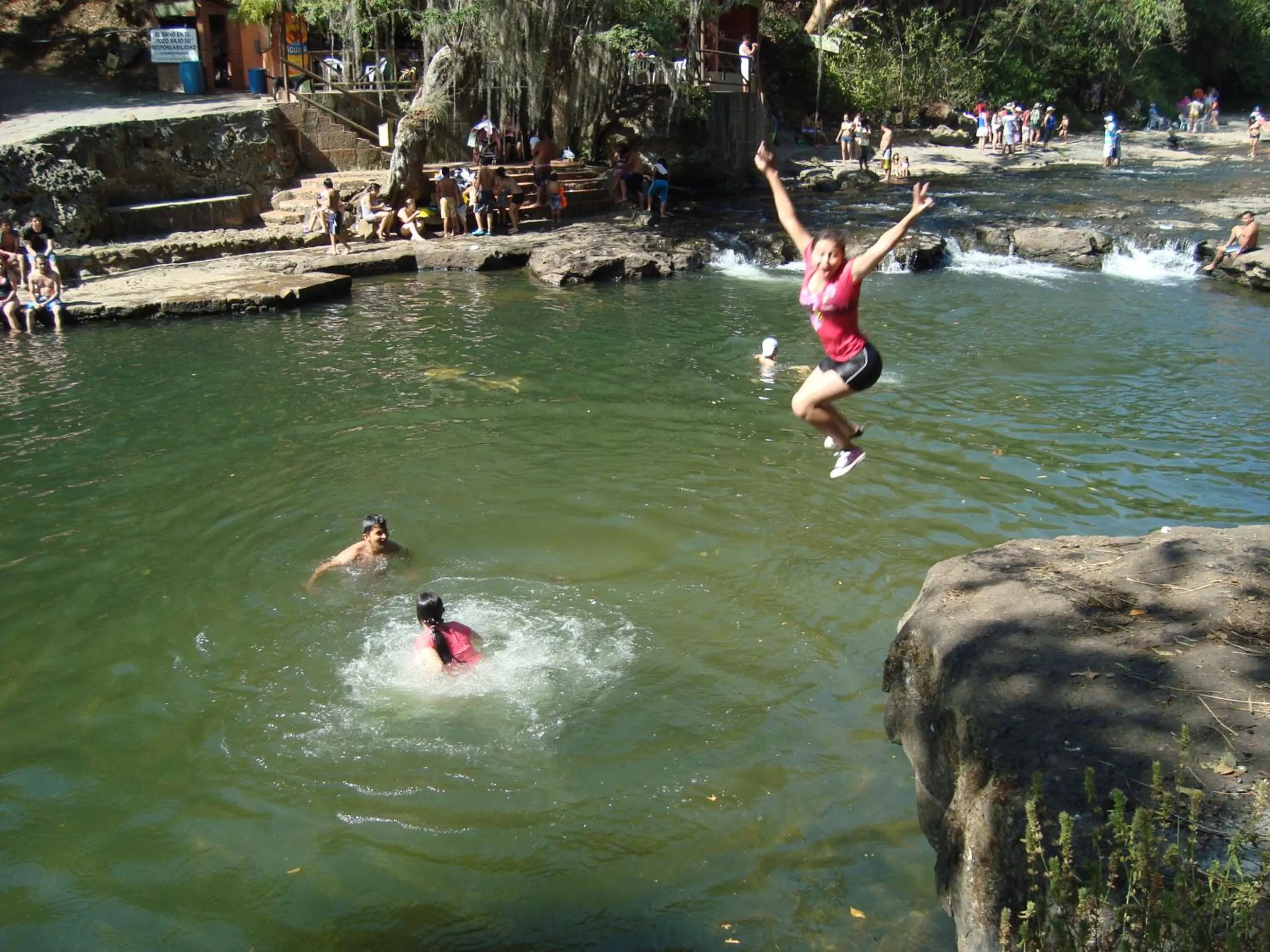 Activities in Hotel Real Pólux