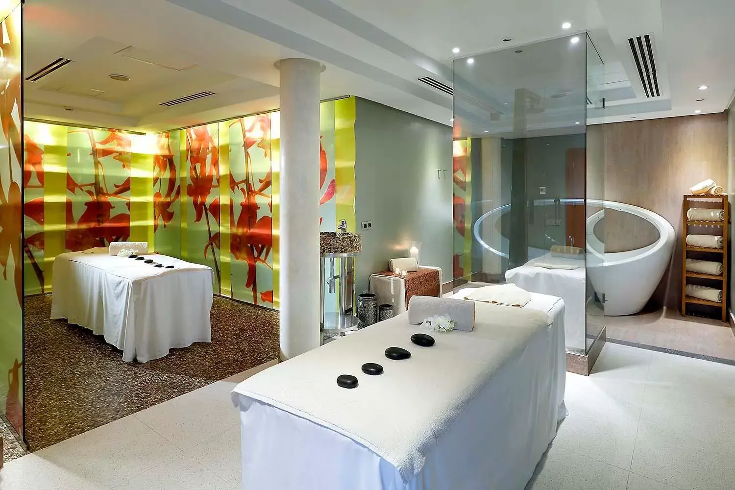 Massage, Spa/Wellness in Exe Estepona Thalasso & Spa- Adults Only