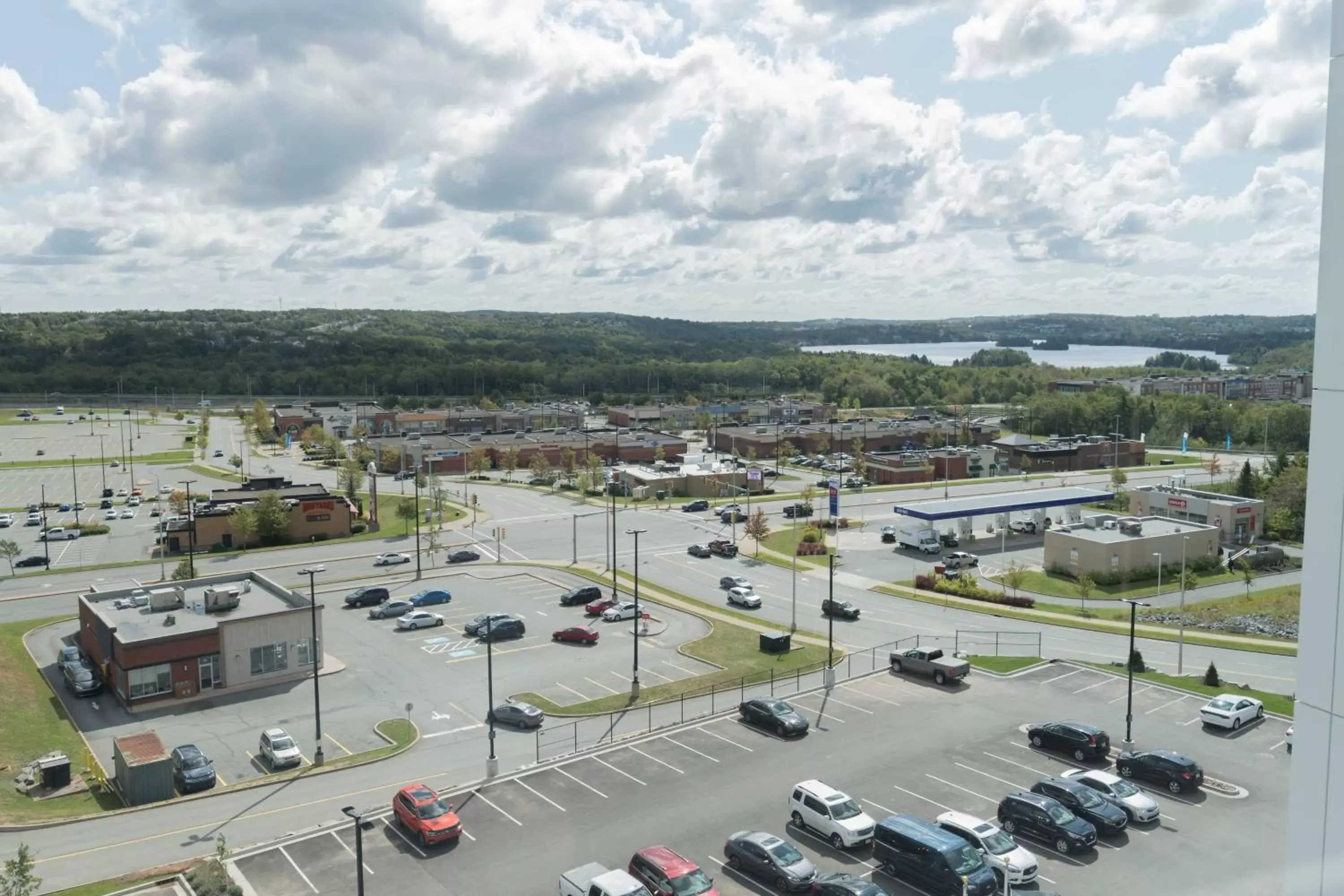 Photo of the whole room in Residence Inn by Marriott Halifax Dartmouth