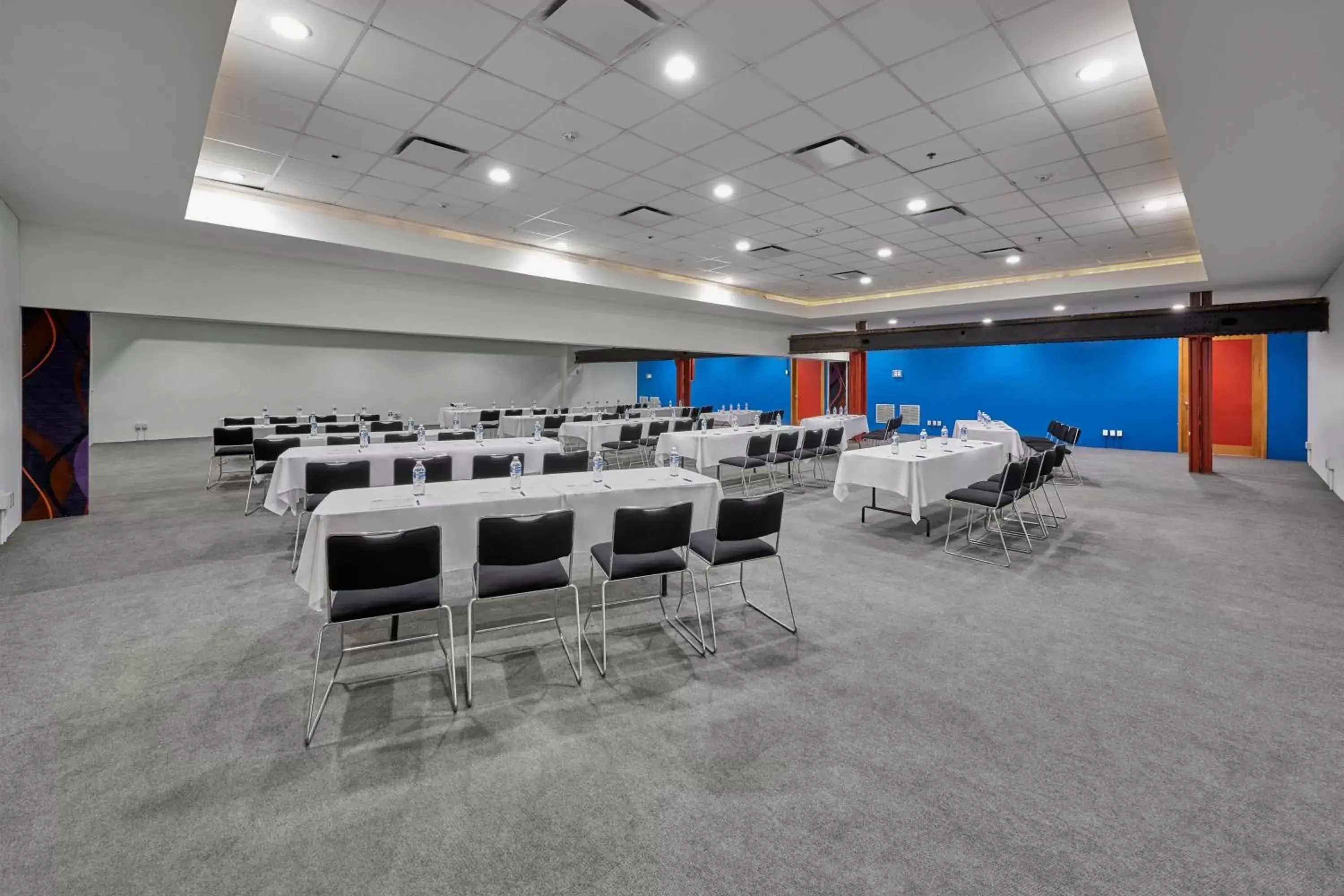Meeting/conference room in City Express by Marriott Apizaco