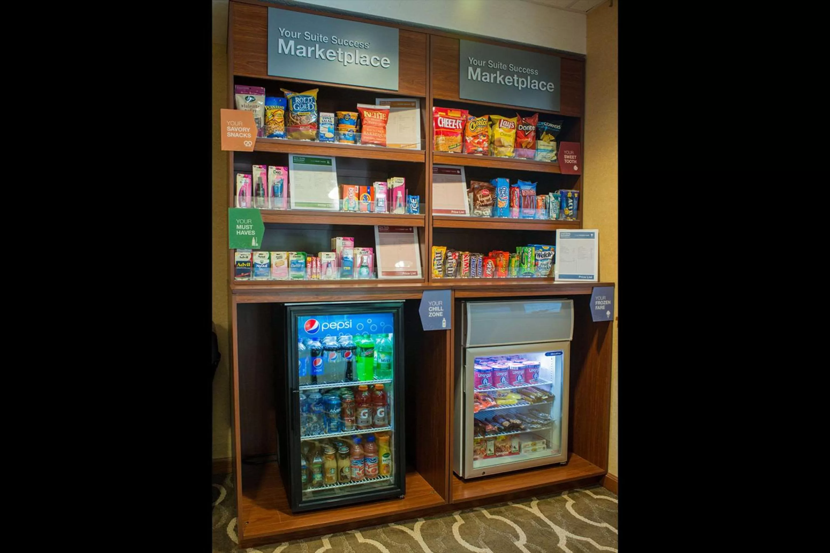 Other in Comfort Suites Springfield-Eugene