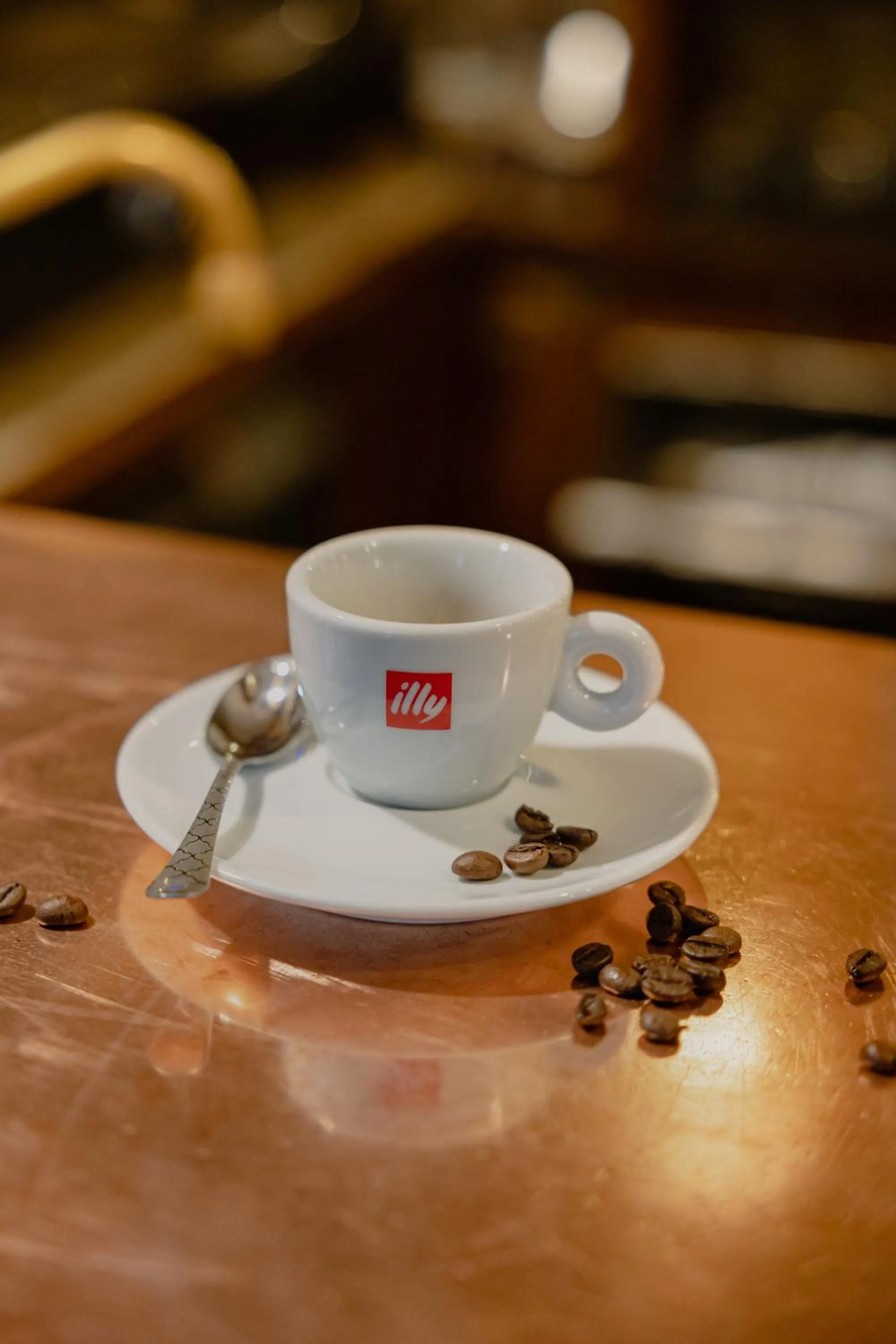 Lounge or bar in Locanda Milano 1873