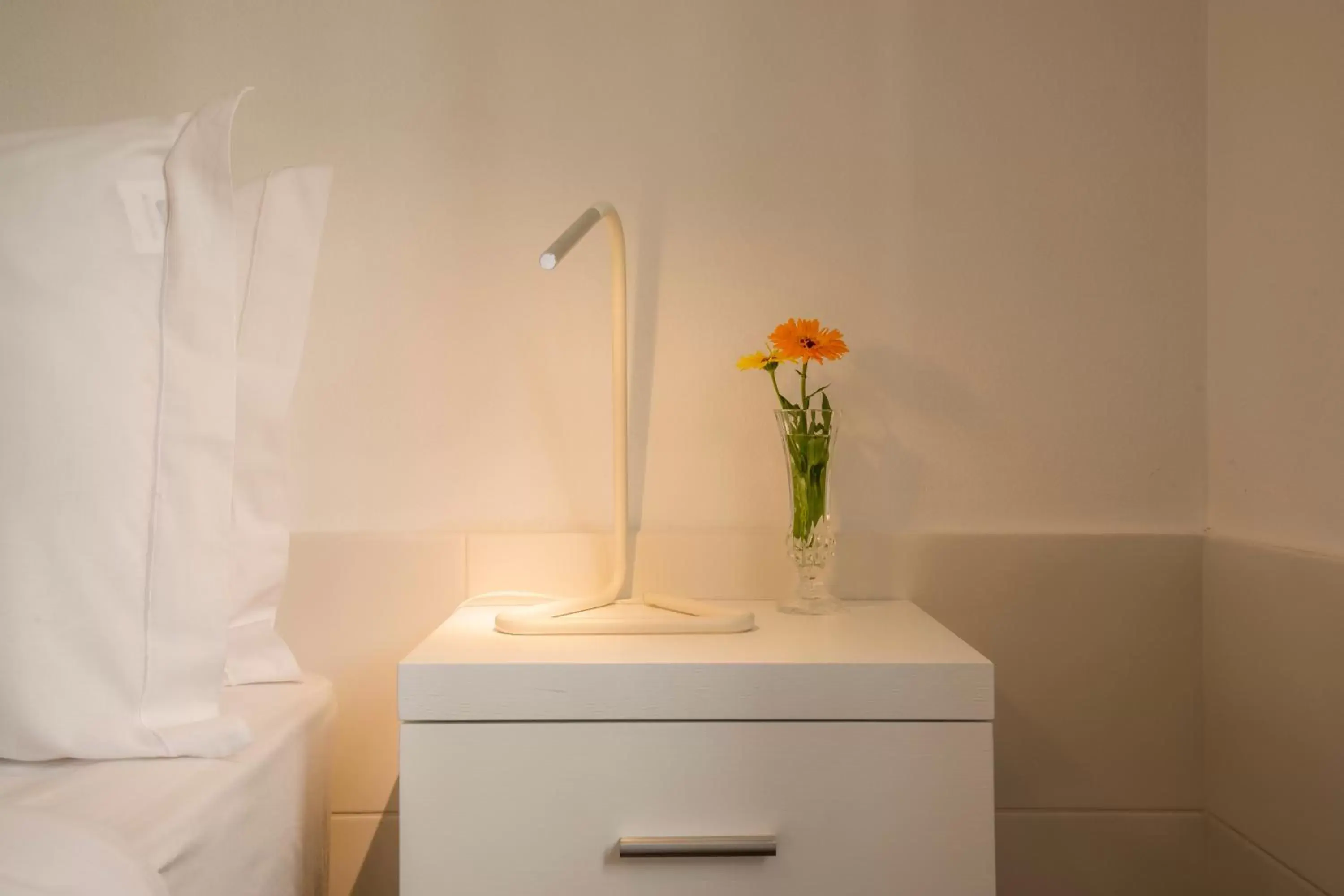 Bathroom in Alto Mar Inn