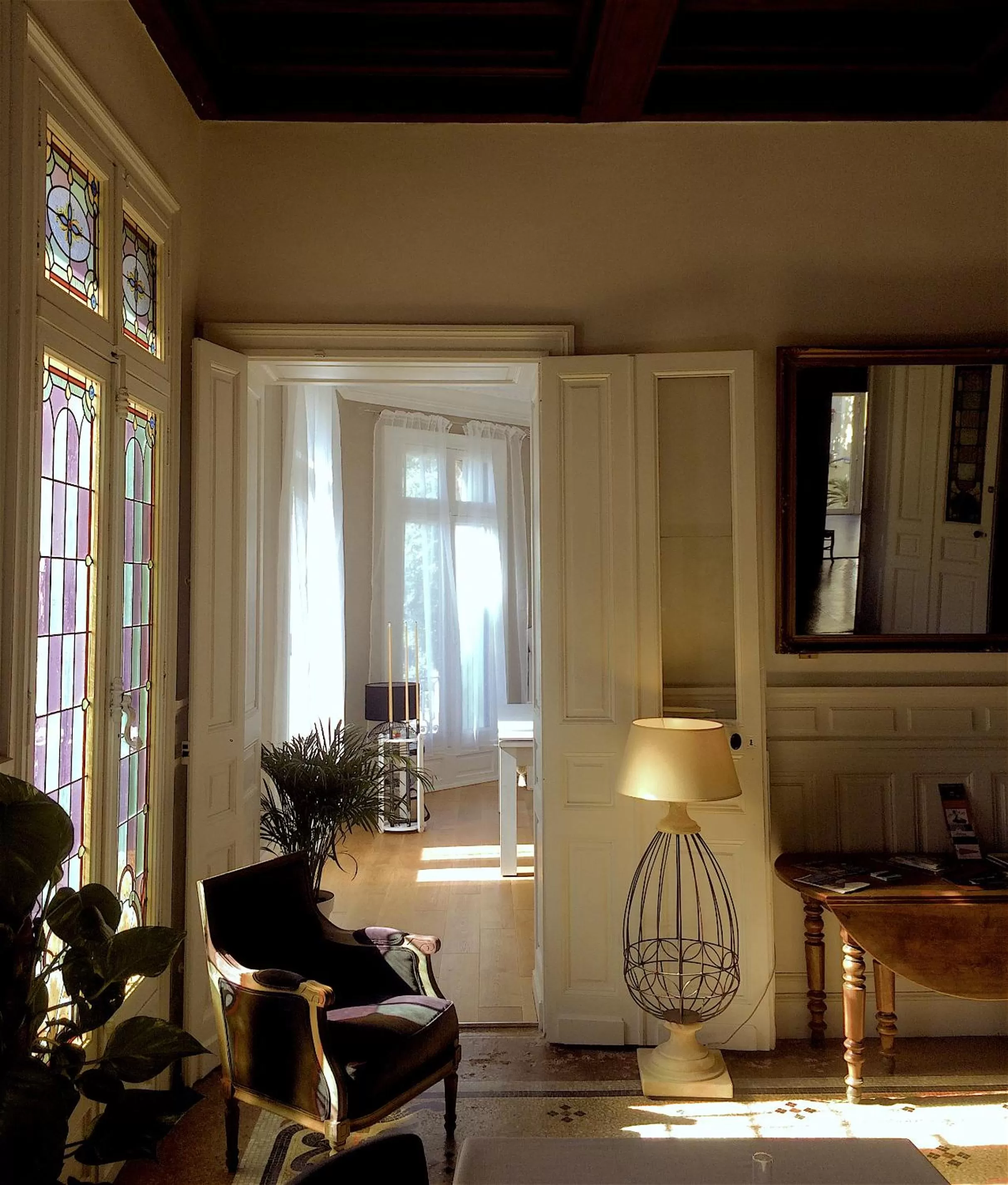 La Domitia - Maison d'hôtes, massages & bien-être