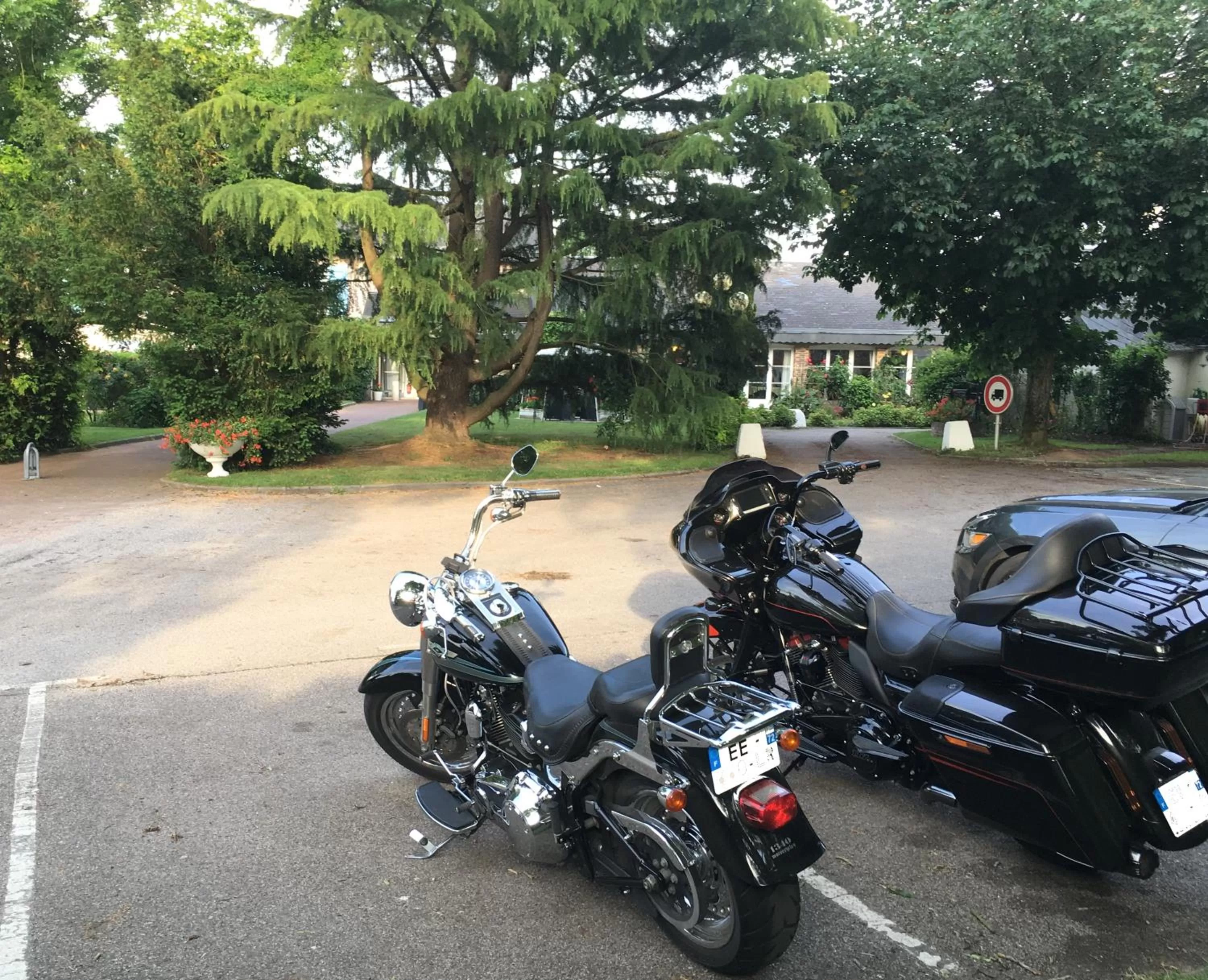 Activities in La Berteliere, The Originals Relais