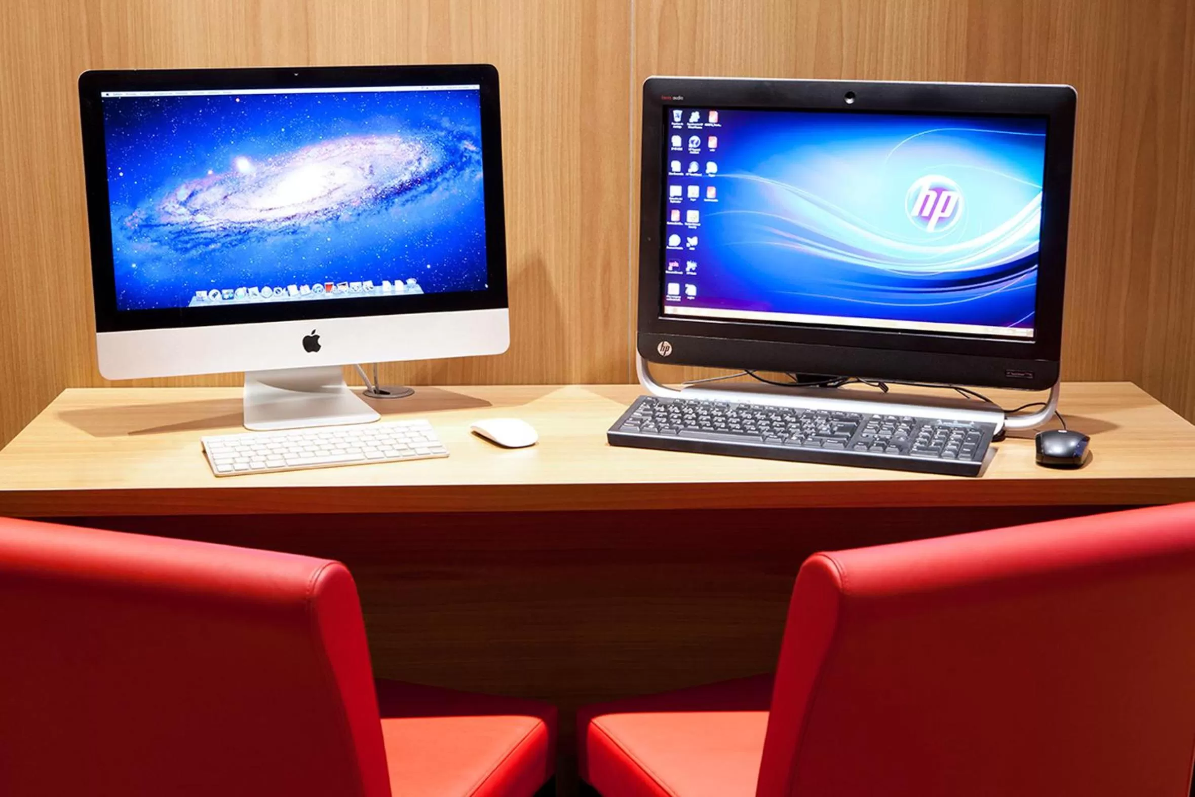 TV and multimedia in Maisonnave