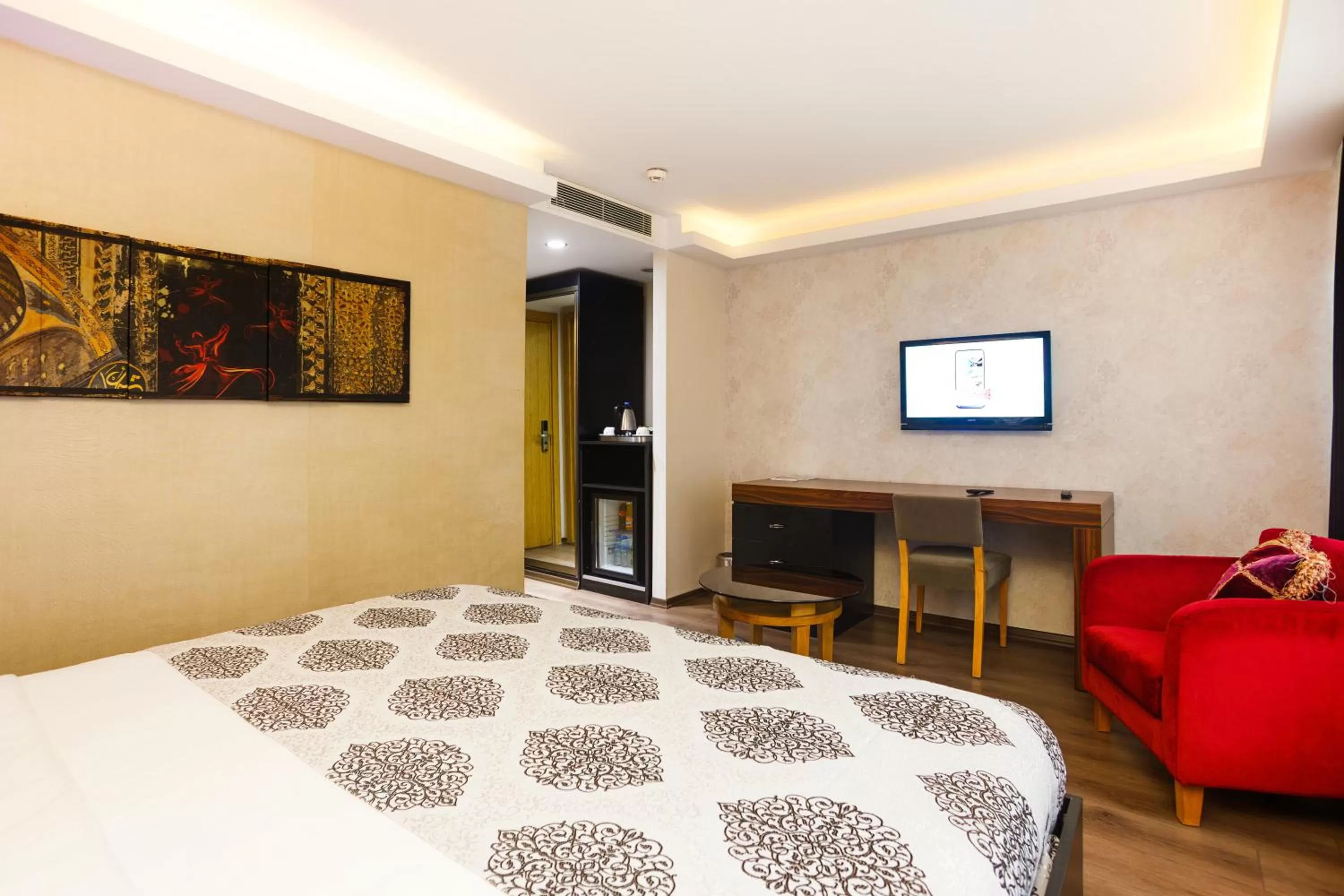 P Galata Hotel - Special Category