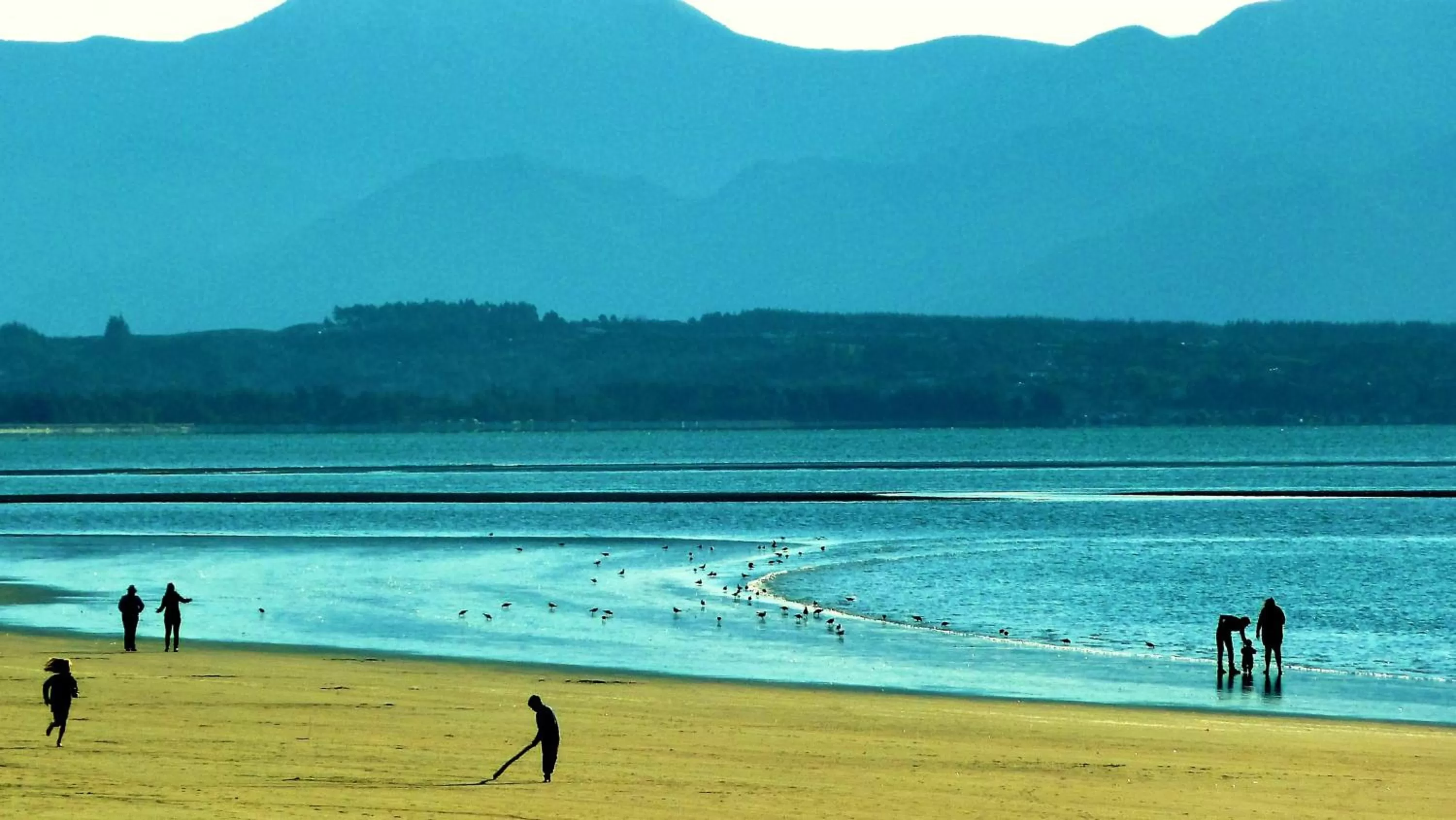 Neighbourhood in Tudor Lodge Motel