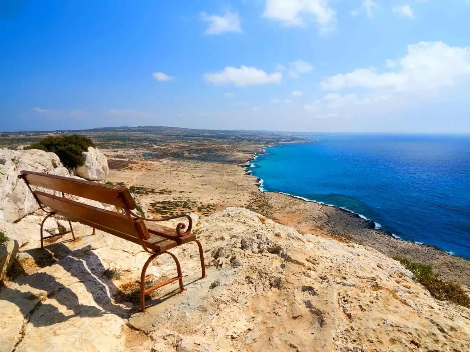 Nearby landmark, Beach in Anmaria Beach Hotel & Spa