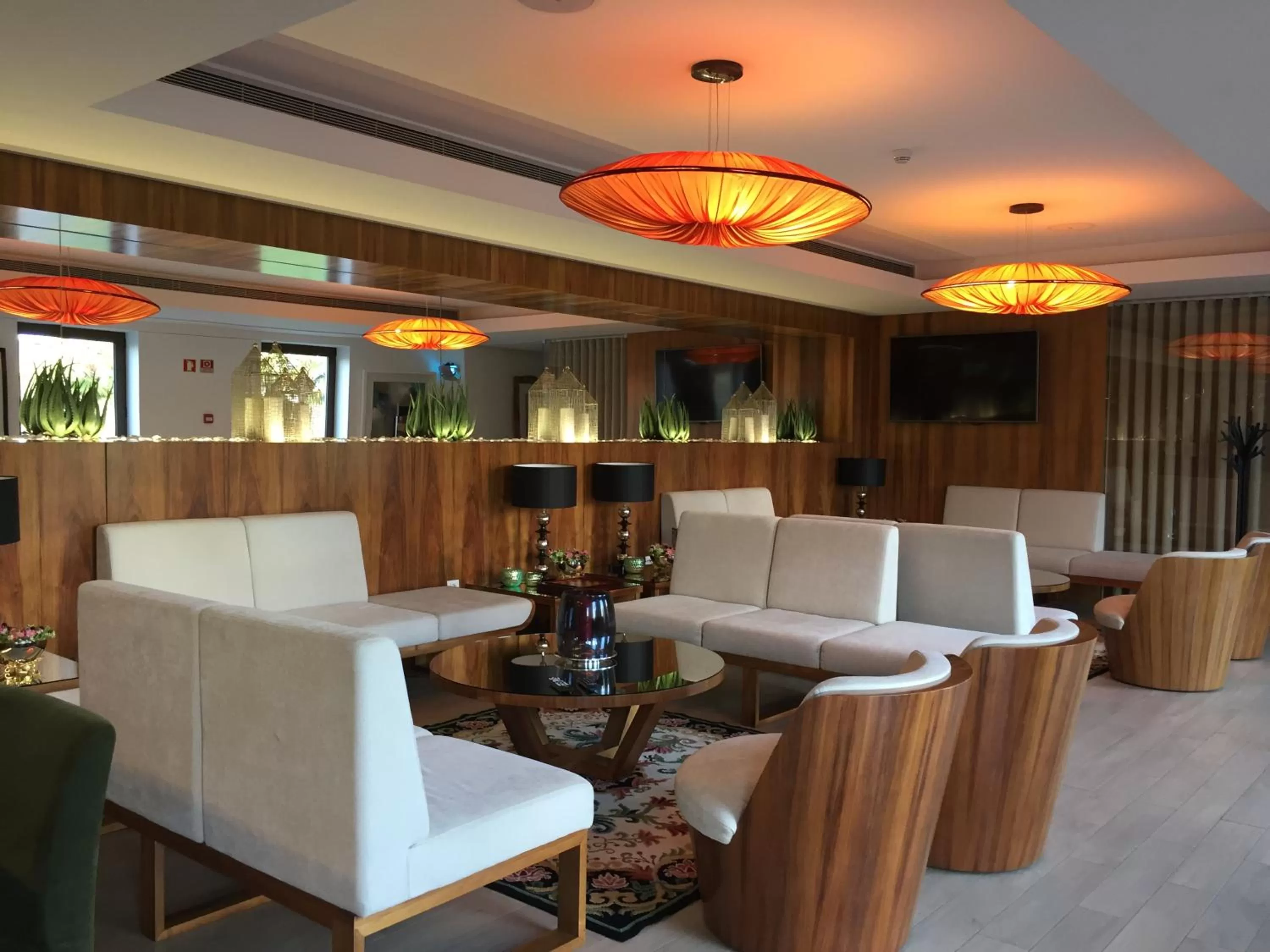 Lounge or bar in Hotel Rural Quinta das Quintães