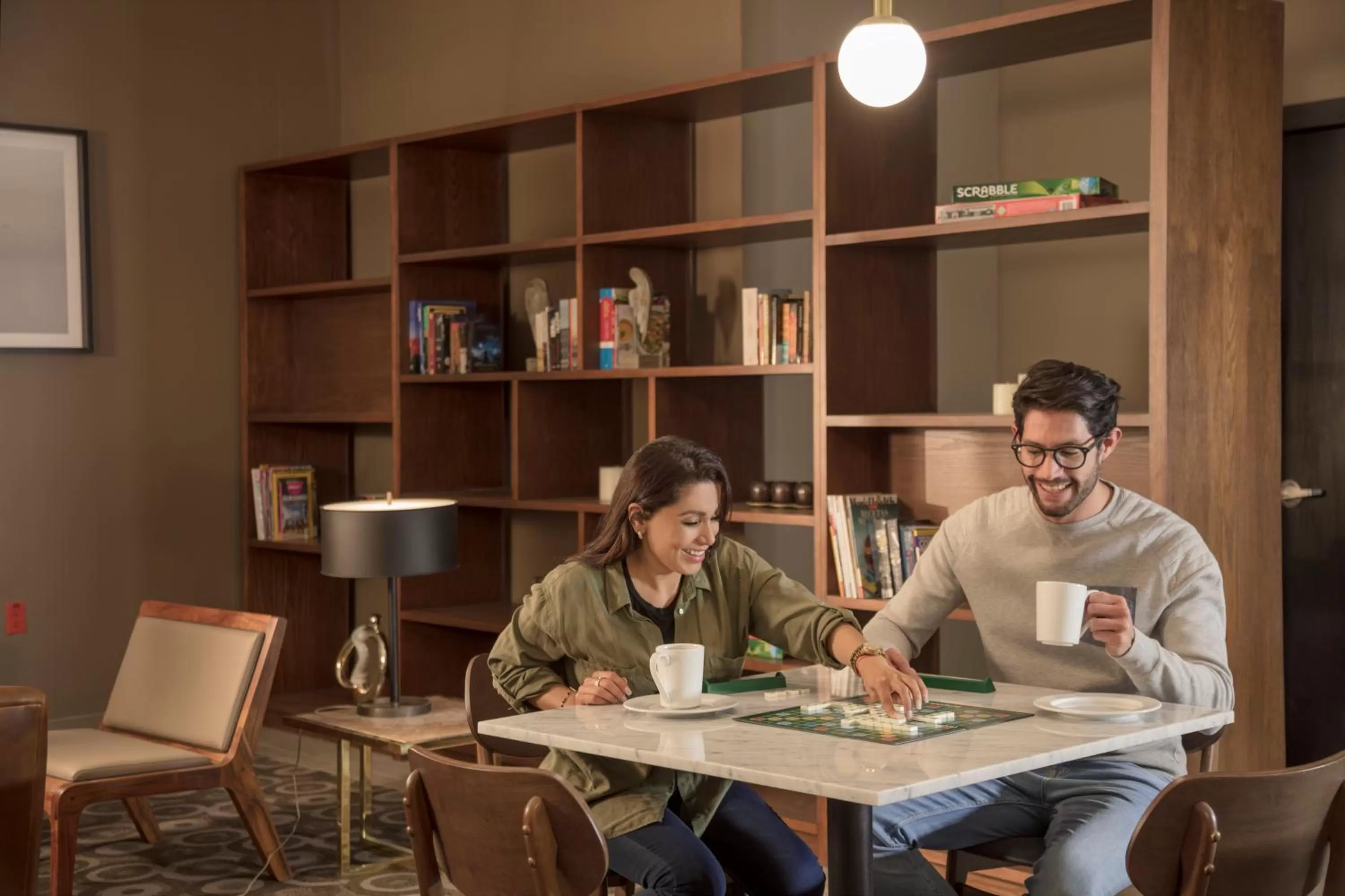 Fitness centre/facilities in Staybridge Suites - Irapuato, an IHG Hotel