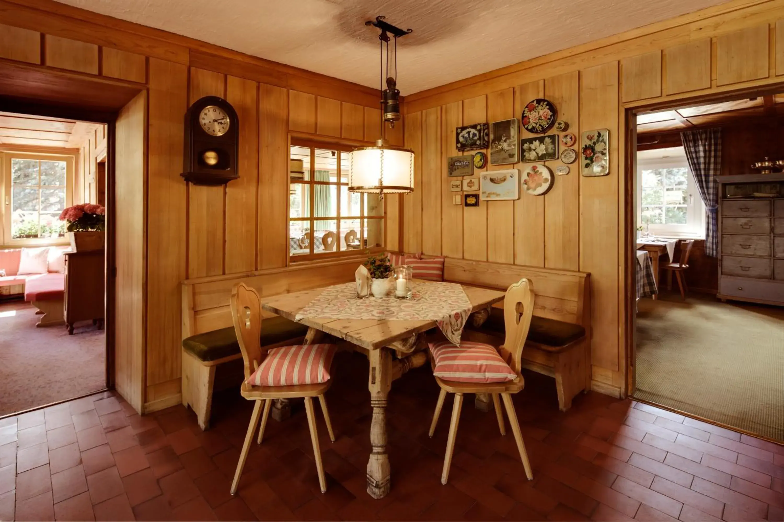 Other, Dining Area in Berghotel Ladinia