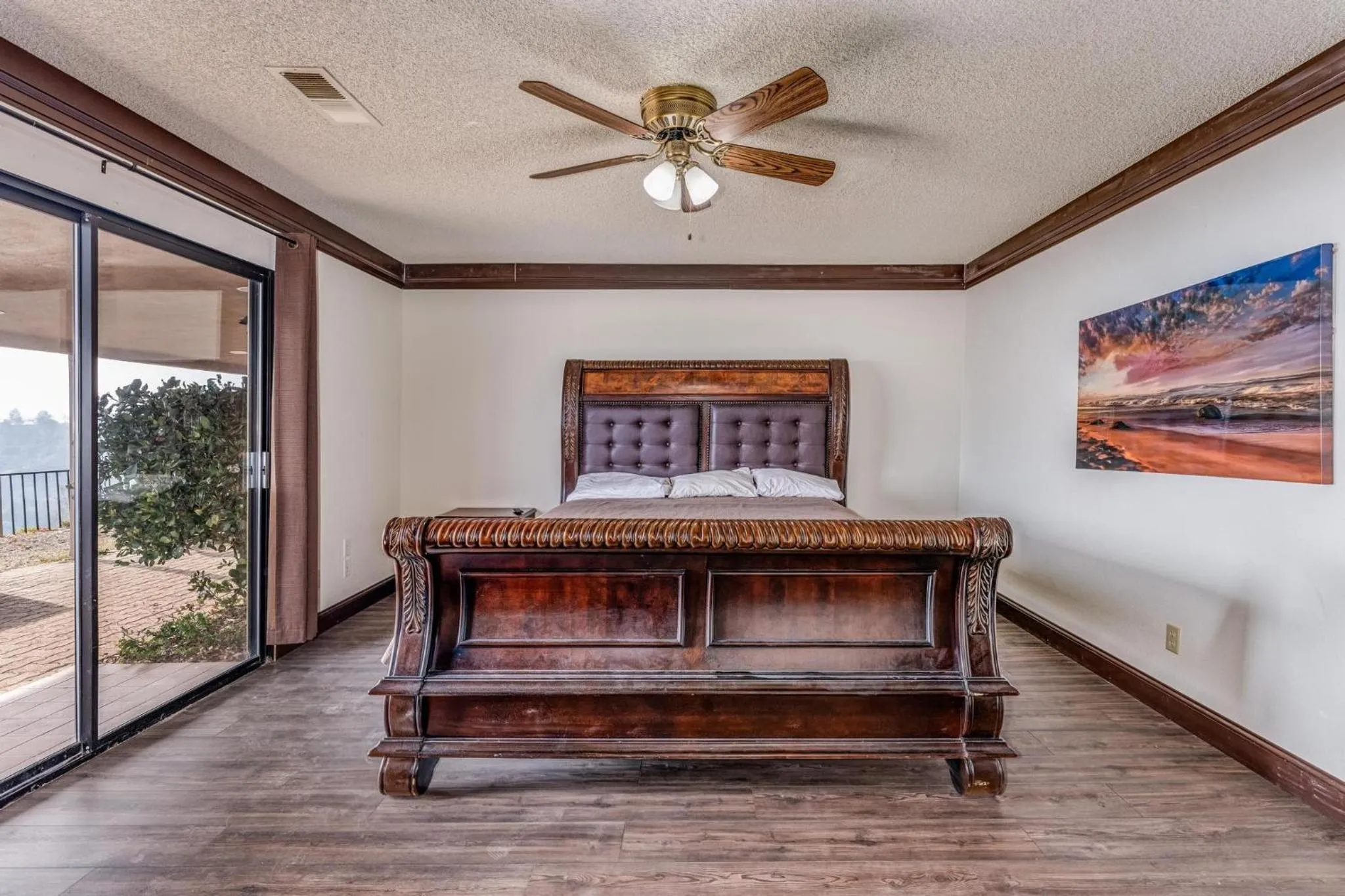 Mountain Trail Lodge and Vacation Rentals