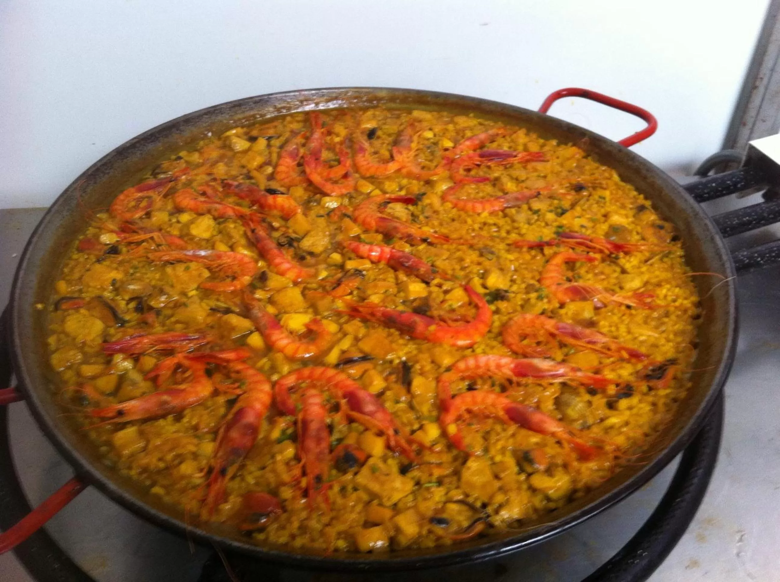 Hotel Mesón del Moro