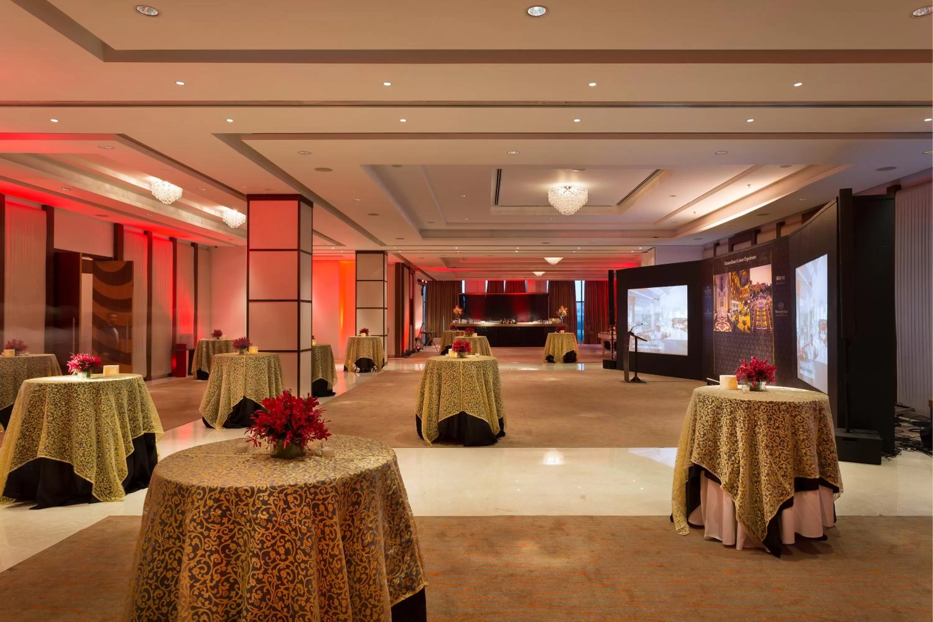 Banquet/Function facilities in Welcomhotel by ITC Hotels, Dwarka, New Delhi