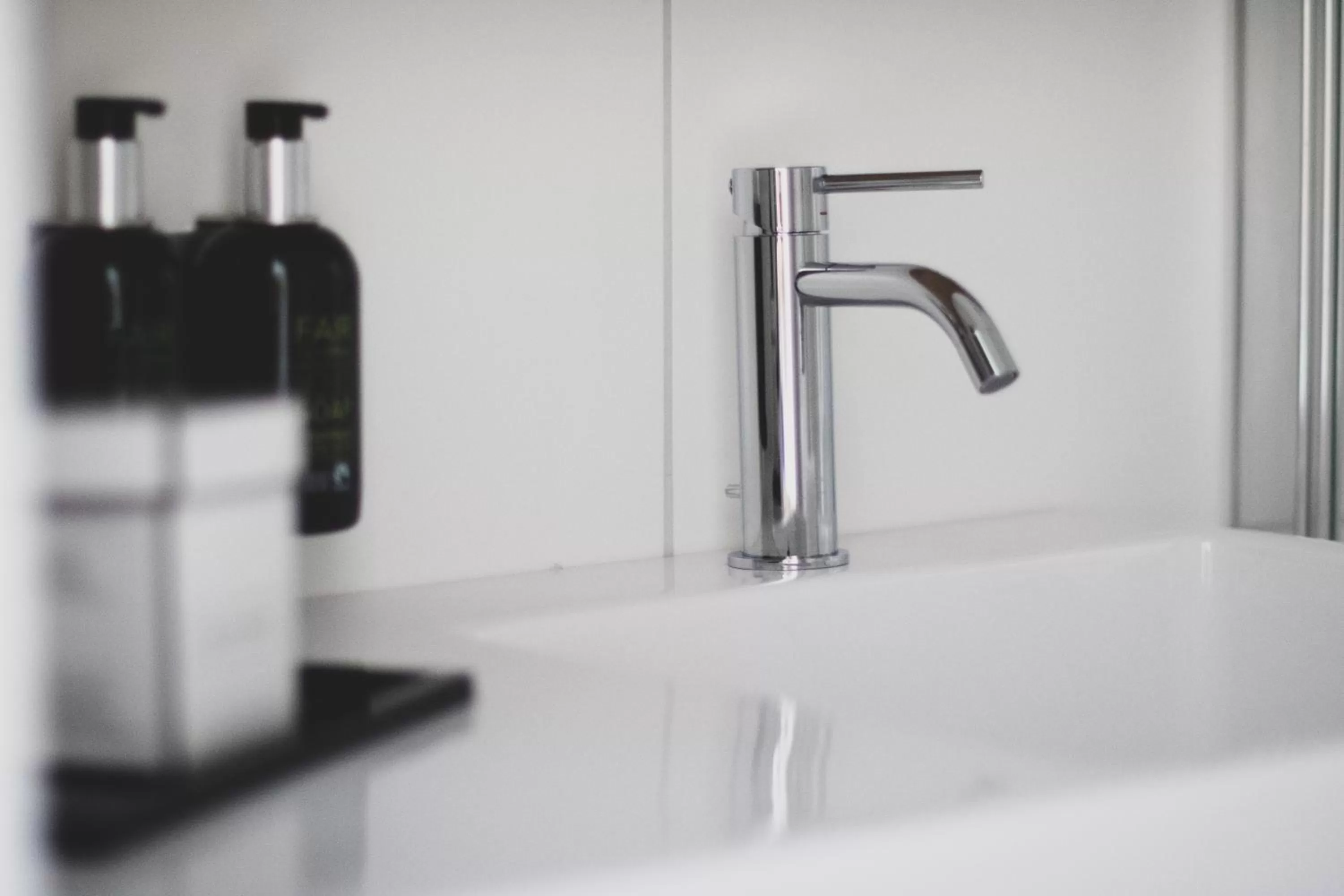 Photo of the whole room in Boutique Hotel Edelmanns