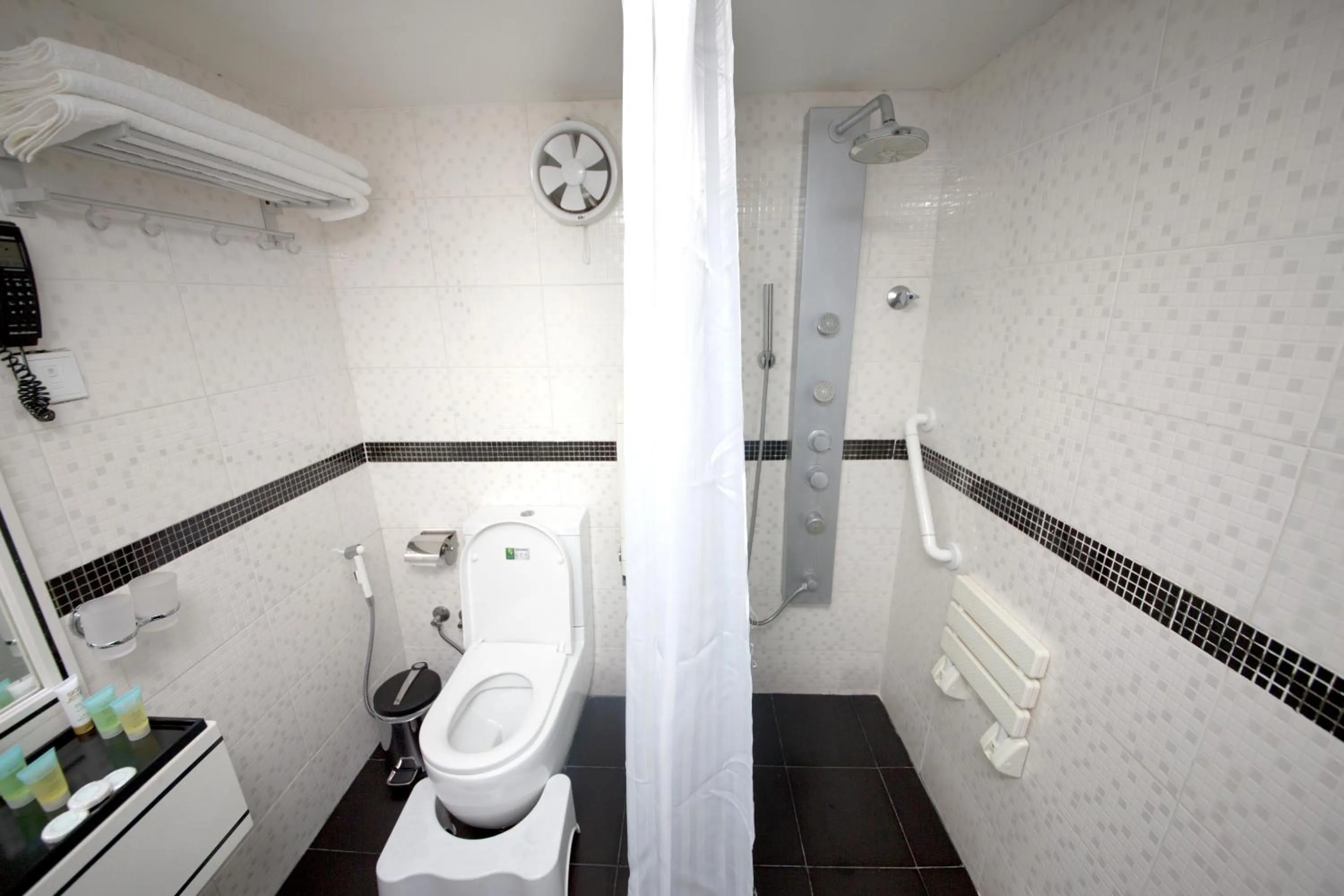 Other in White Fort Hotel