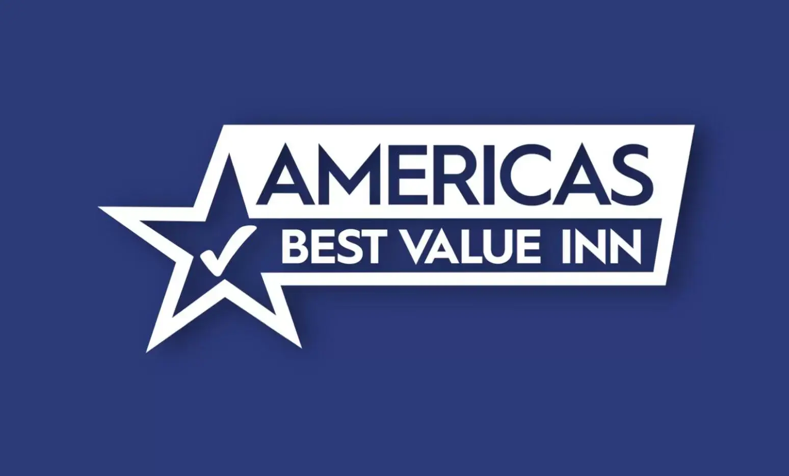 Property logo or sign in Americas Best Value Inn Kilgore