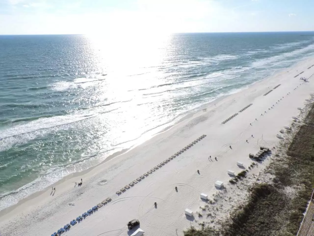 Natural landscape, Bird's-eye View in Shores of Panama Resort