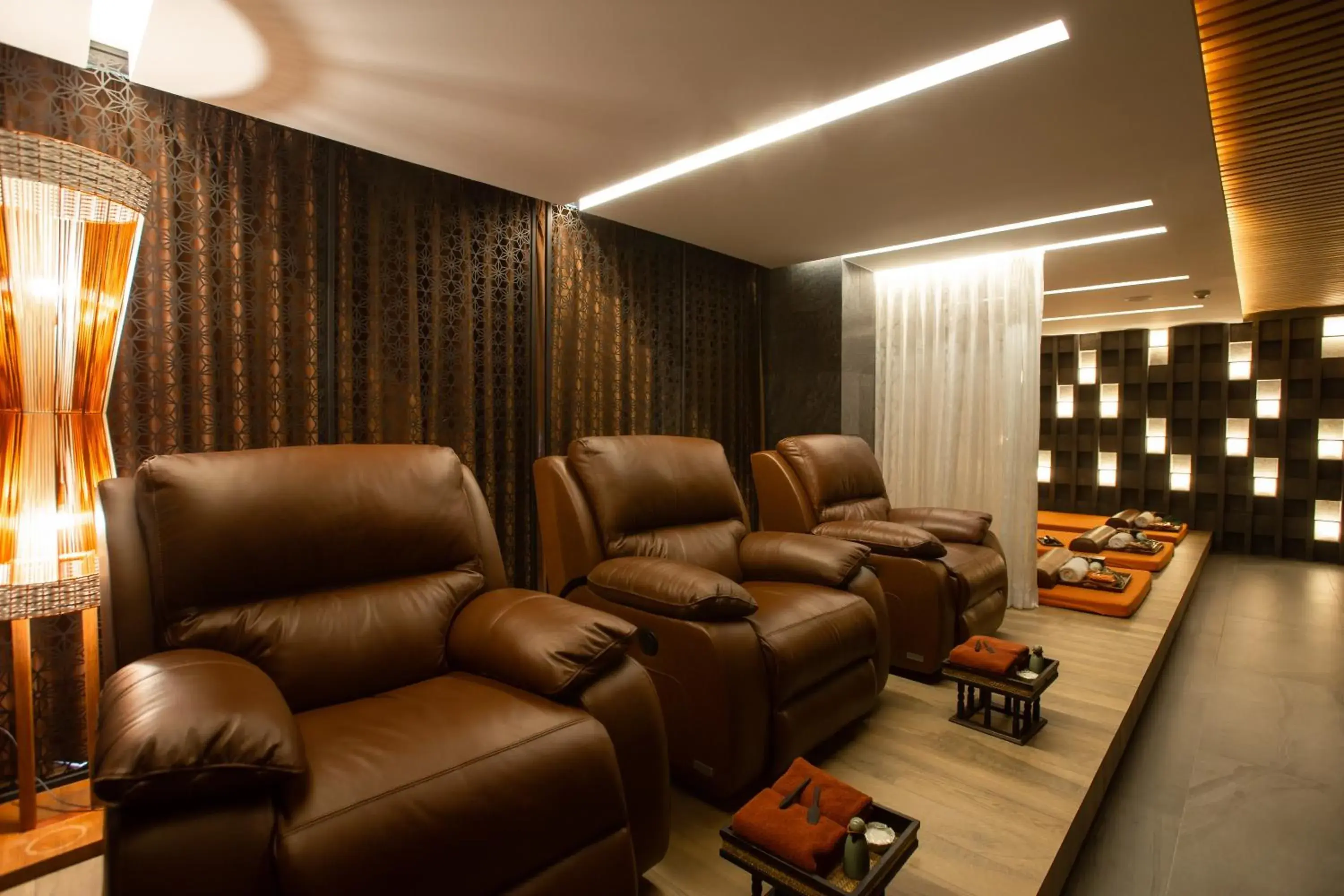 Spa and wellness centre/facilities, Seating Area in Stay with Nimman Chiang Mai - SHA Extra Plus