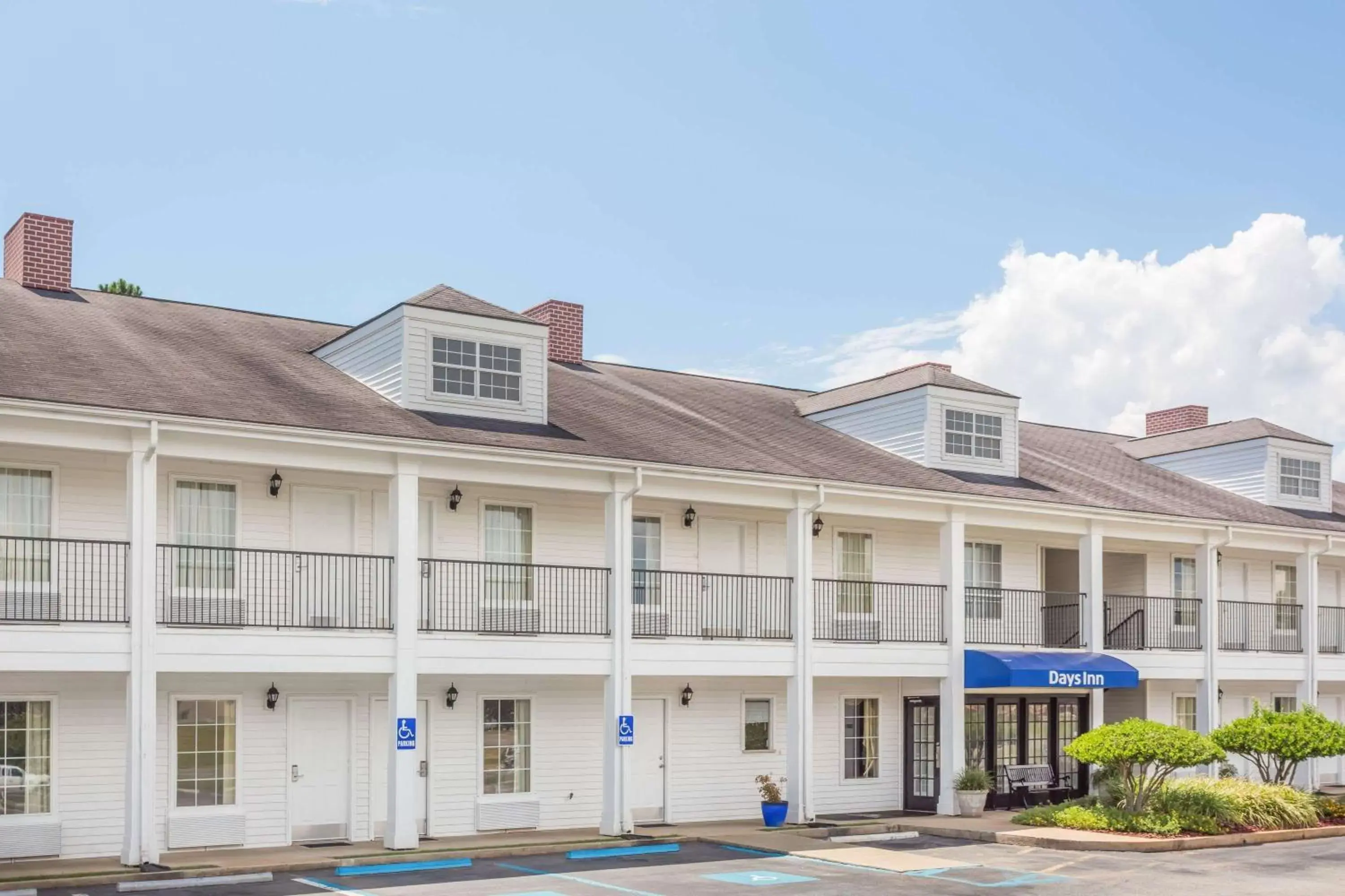 Days Inn by Wyndham Americus Days Inn by Wyndham Americus