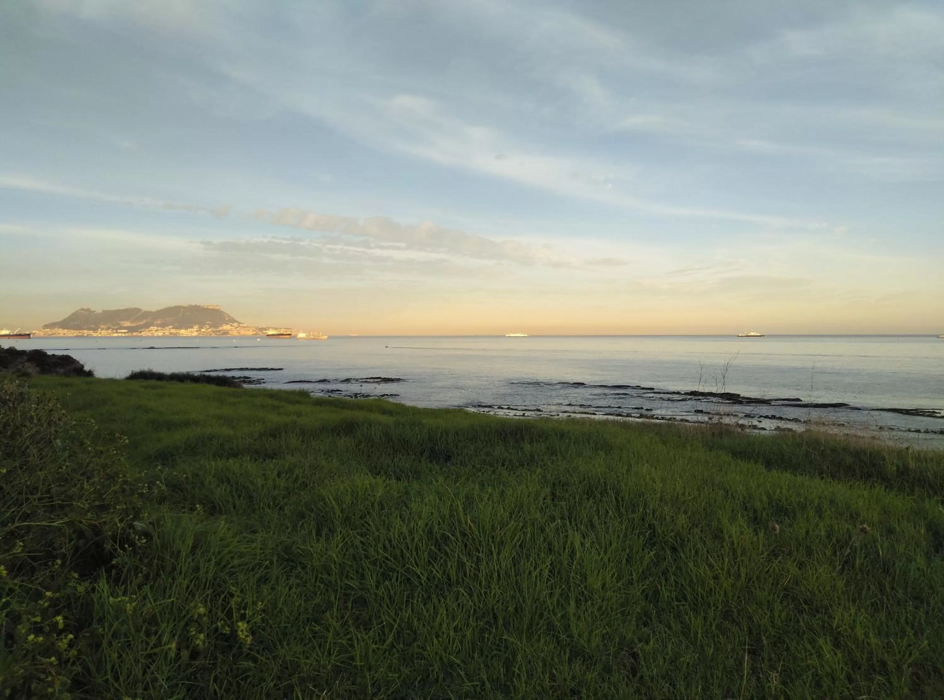 Punta Carnero Hostal singular