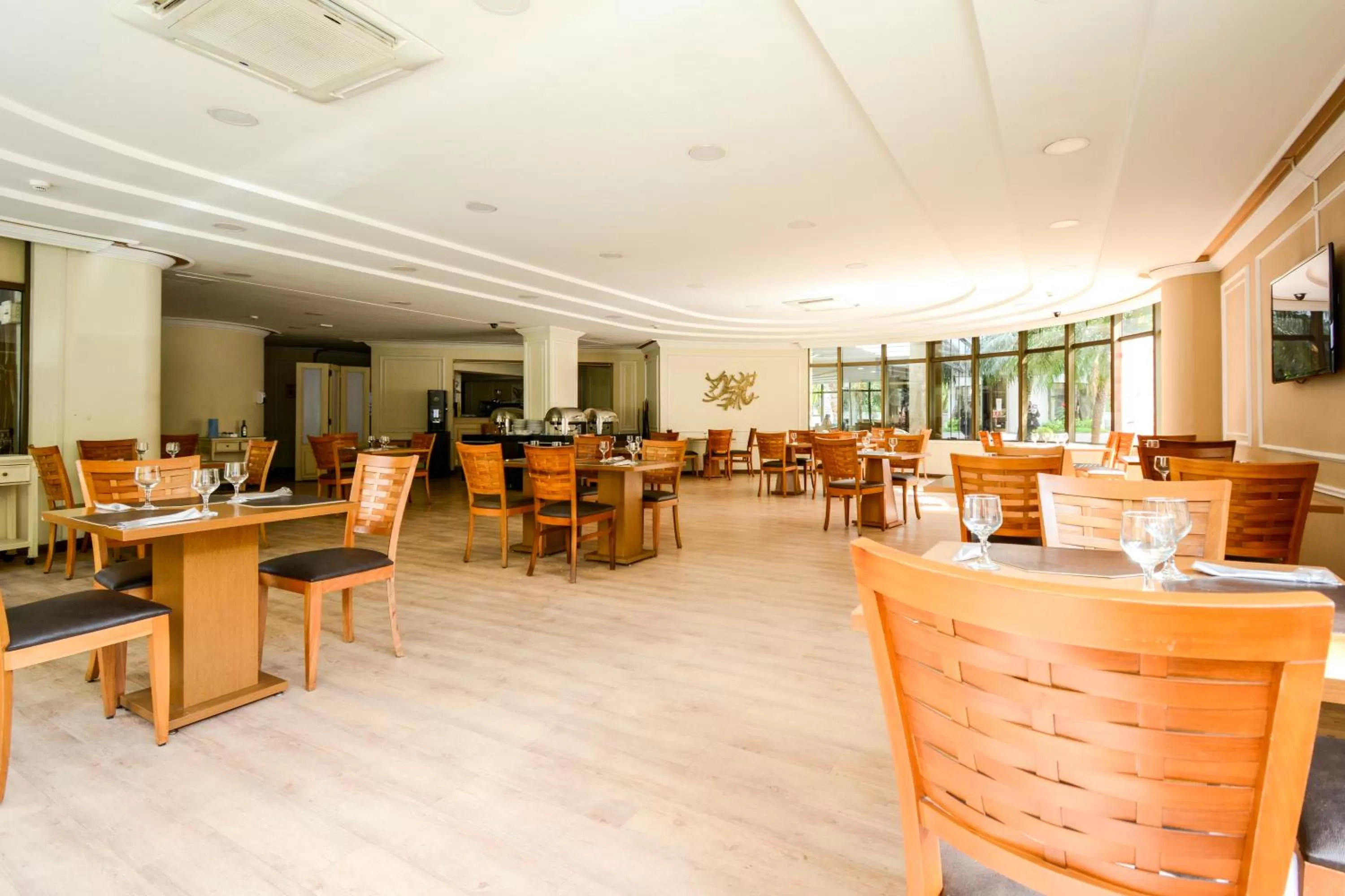 Restaurant/Places to Eat in Wall Street Apartments by BnbHost