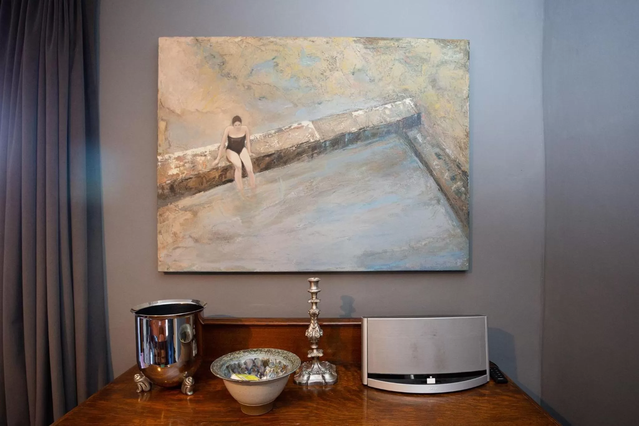 Other, Bathroom in Six on Castle