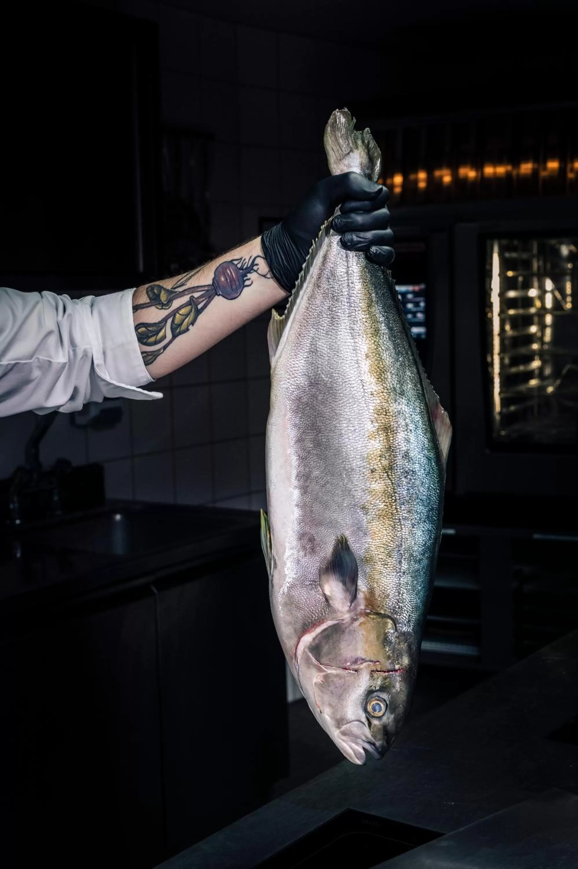 Food and drinks in Les Montagnards