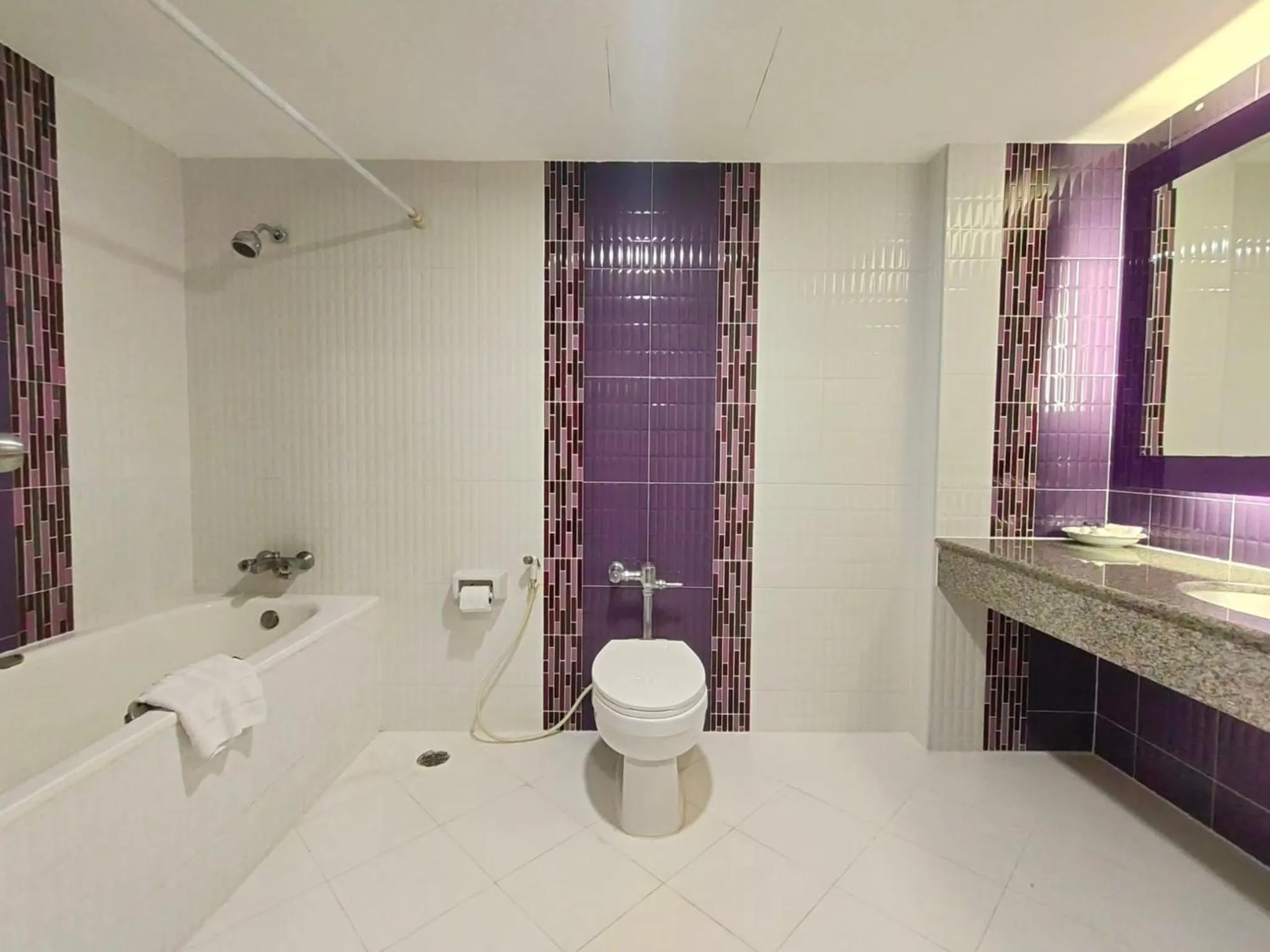 Ebina House - SHA Extra Plus