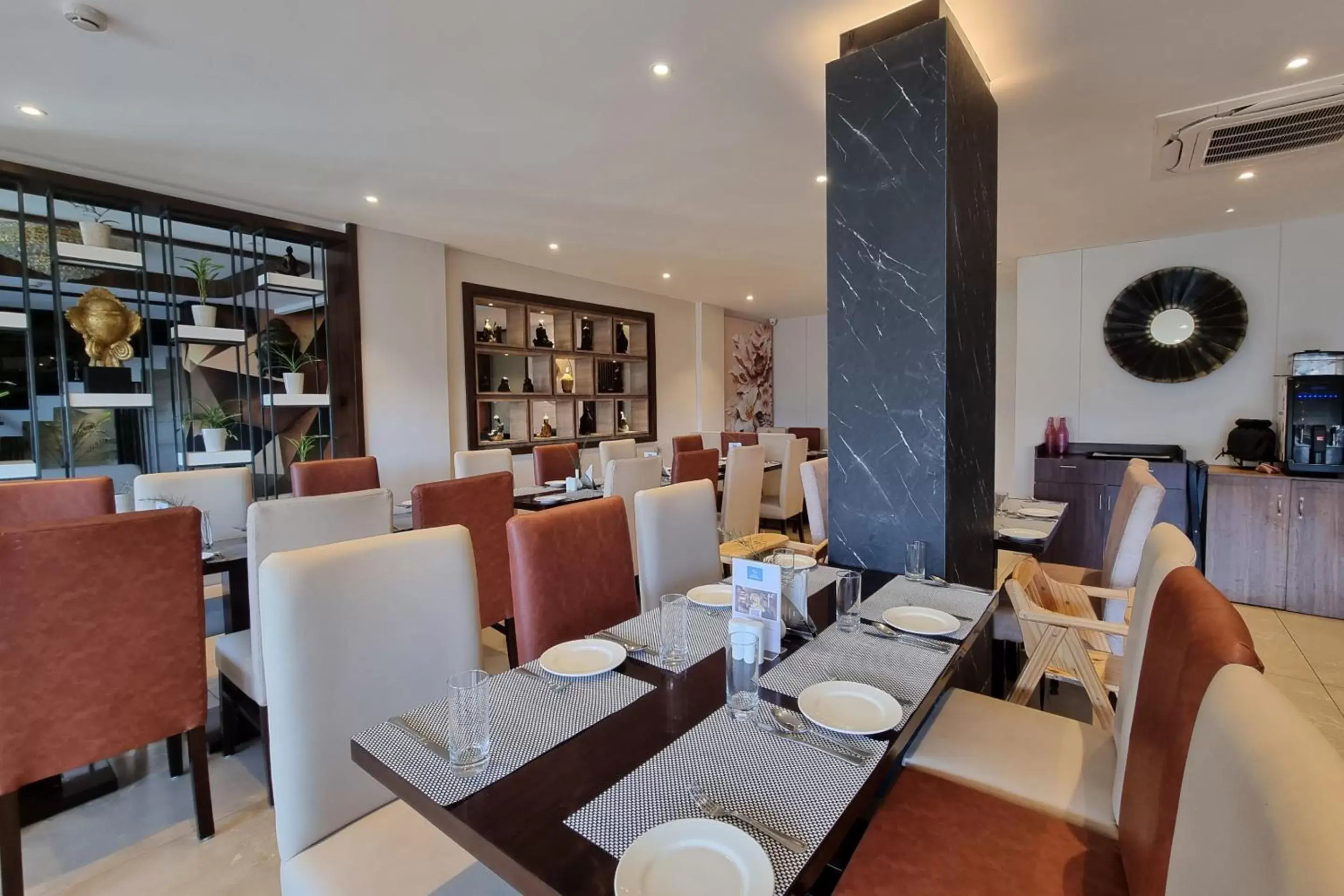 Restaurant/places to eat in Best Western Dalhousie Restaurant/places to eat in Best Western Dalhousie