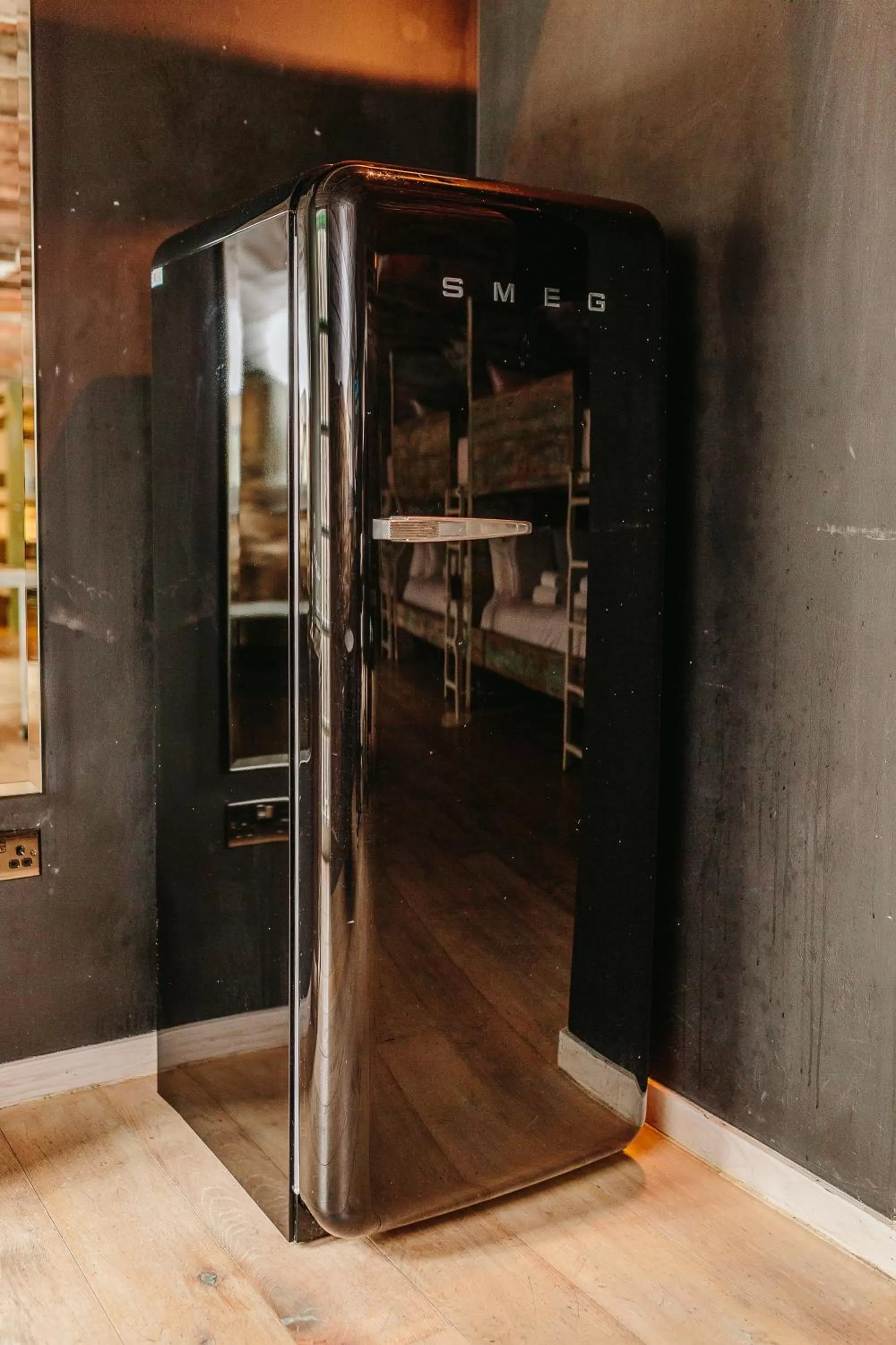 Guests in Stay Central Hotel