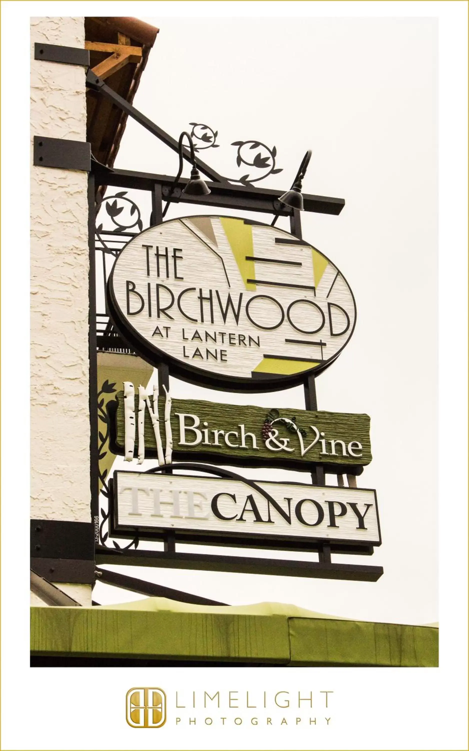 Property logo or sign, Logo/Certificate/Sign/Award in The Birchwood