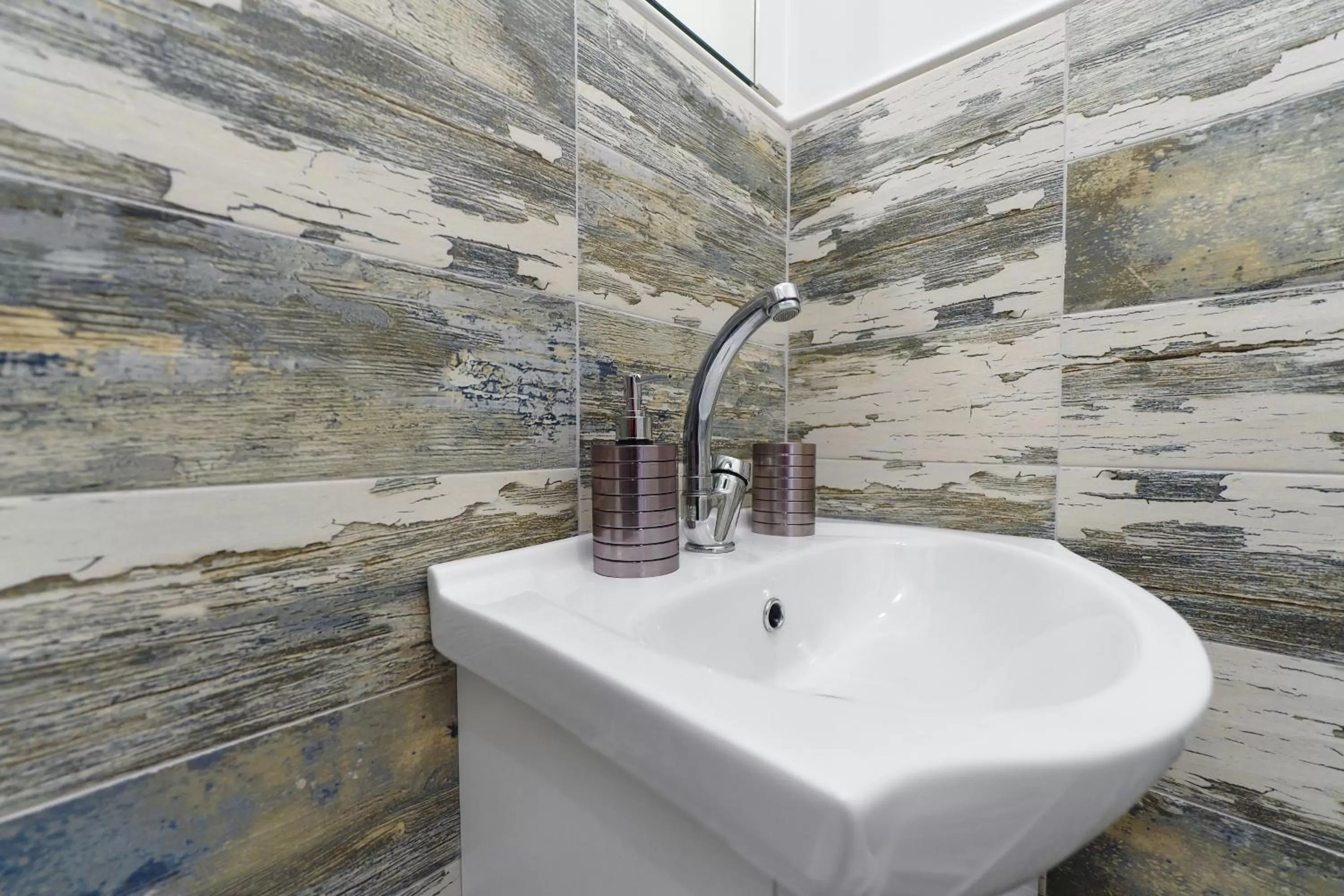 Bella House Apartaments