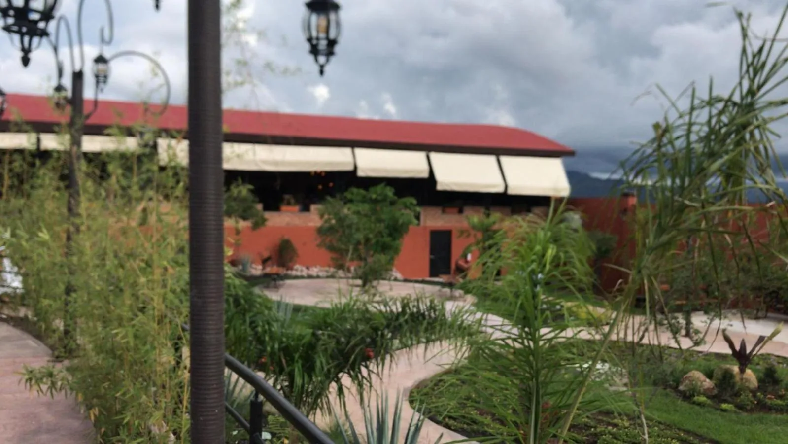 Property building in Casa Naiyari