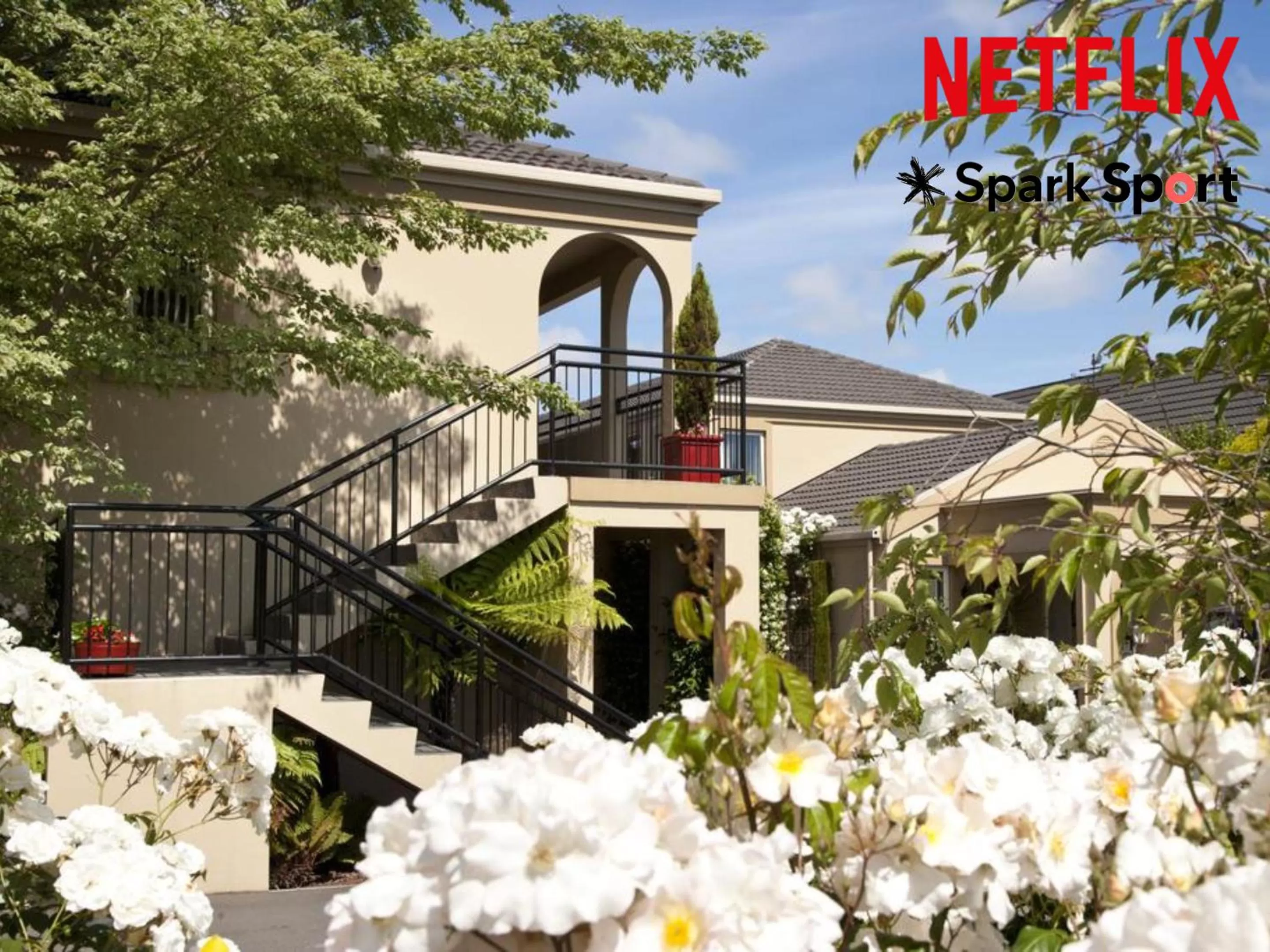 The Milano Christchurch