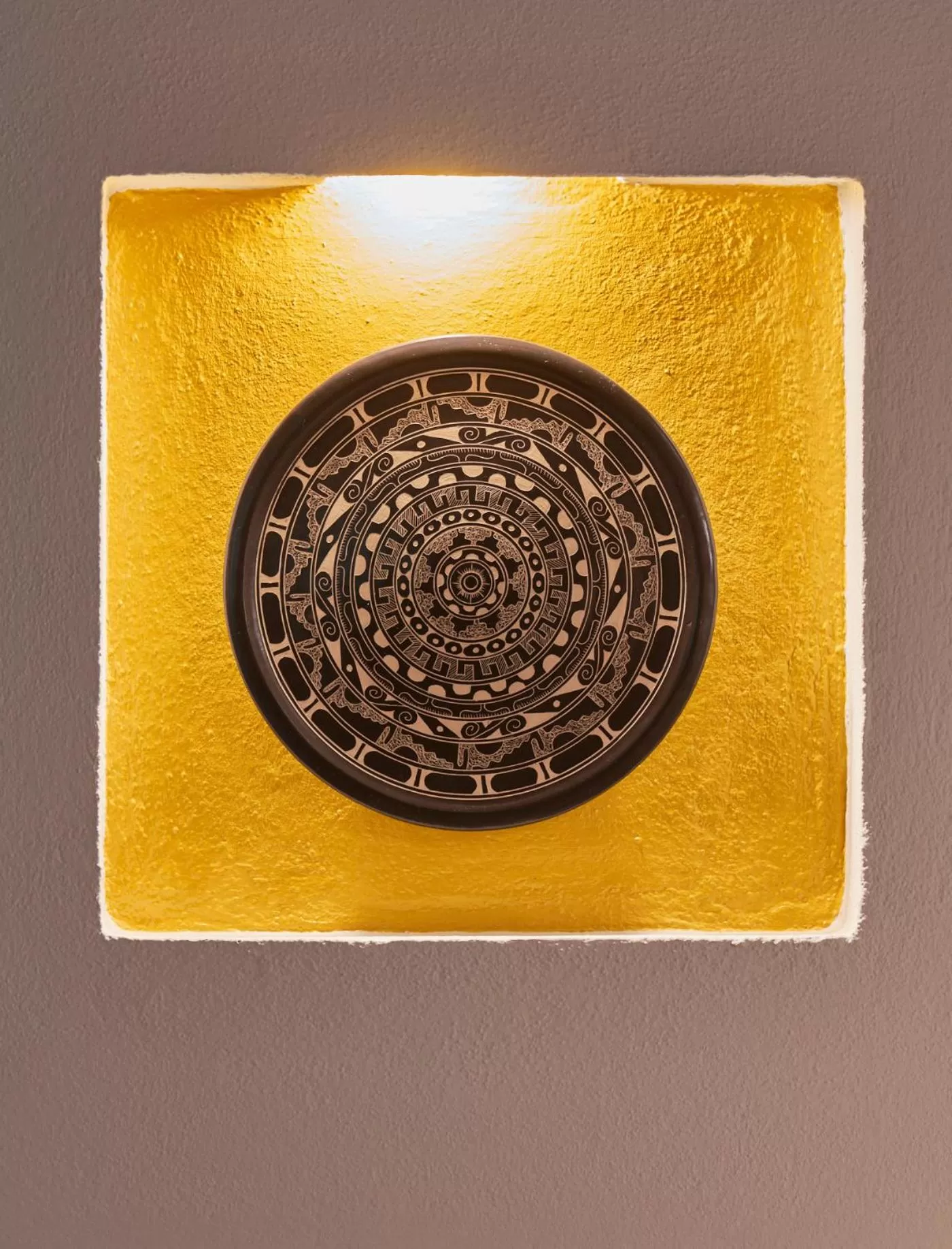 Bedroom in Cala Luna Boutique Hotel & Villas