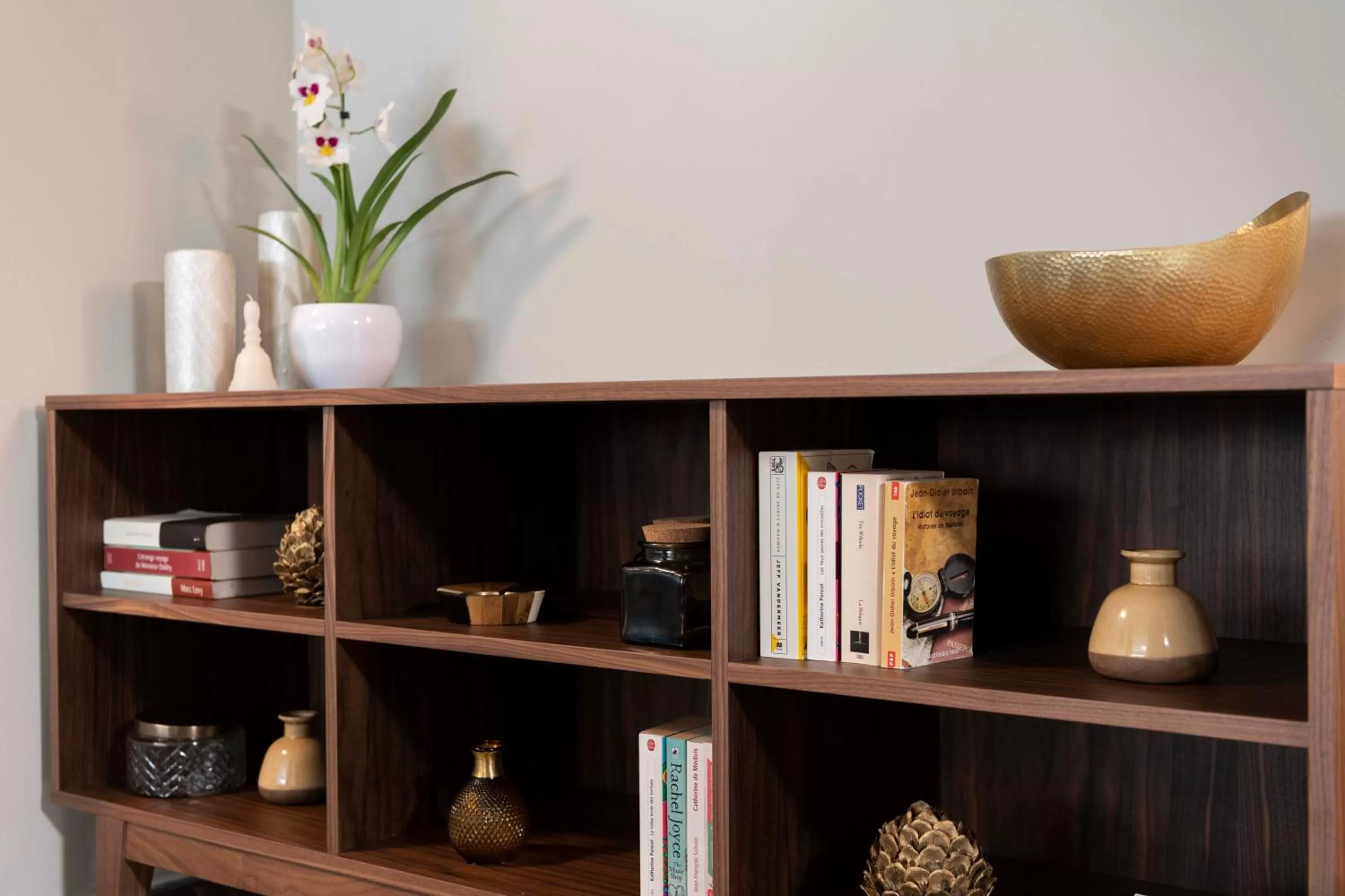 Lobby or reception in Antoniel Suites