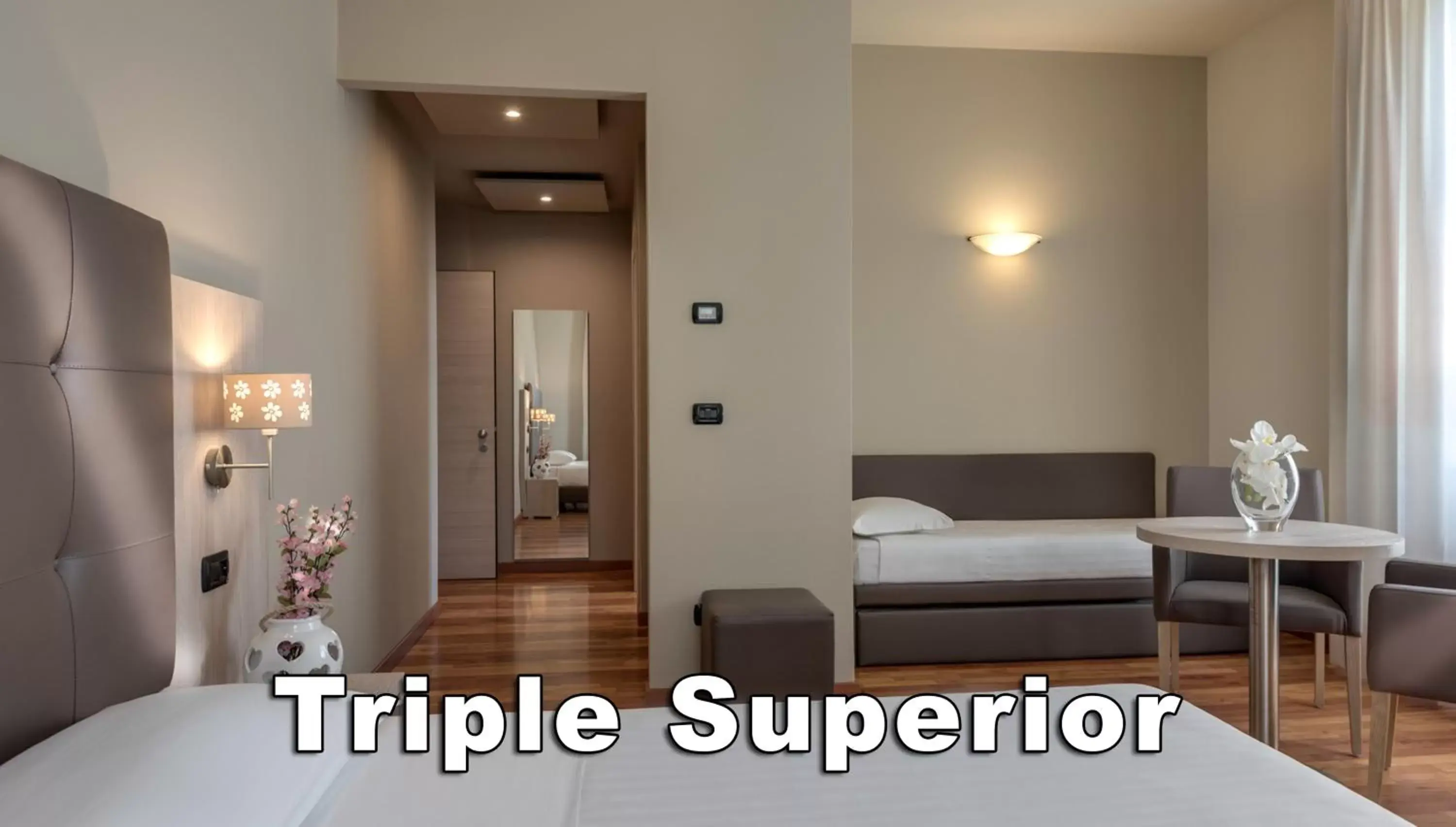 Bedroom in Hotel Boston Bedroom in Hotel Boston