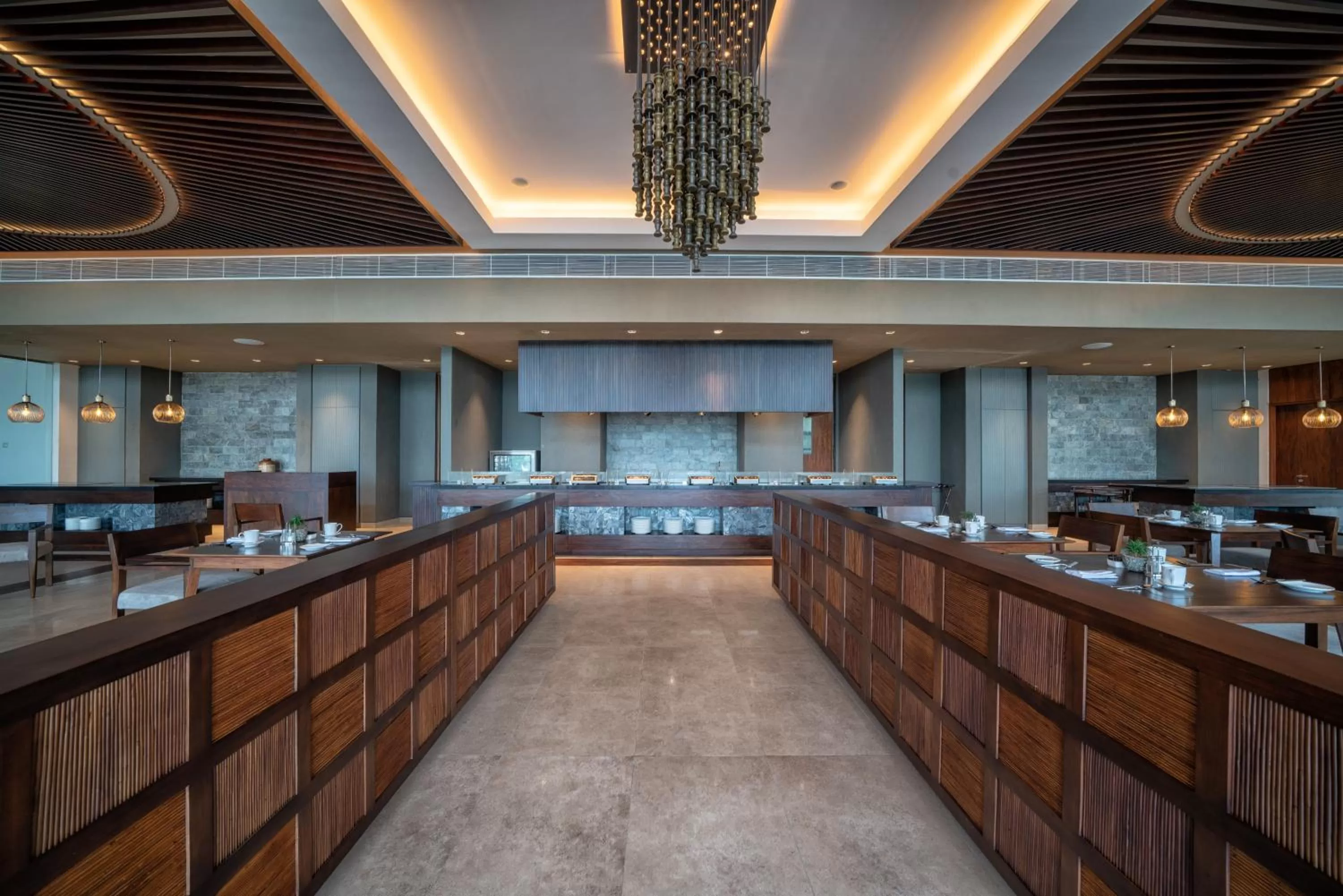 Restaurant/places to eat in Le Grand Galle