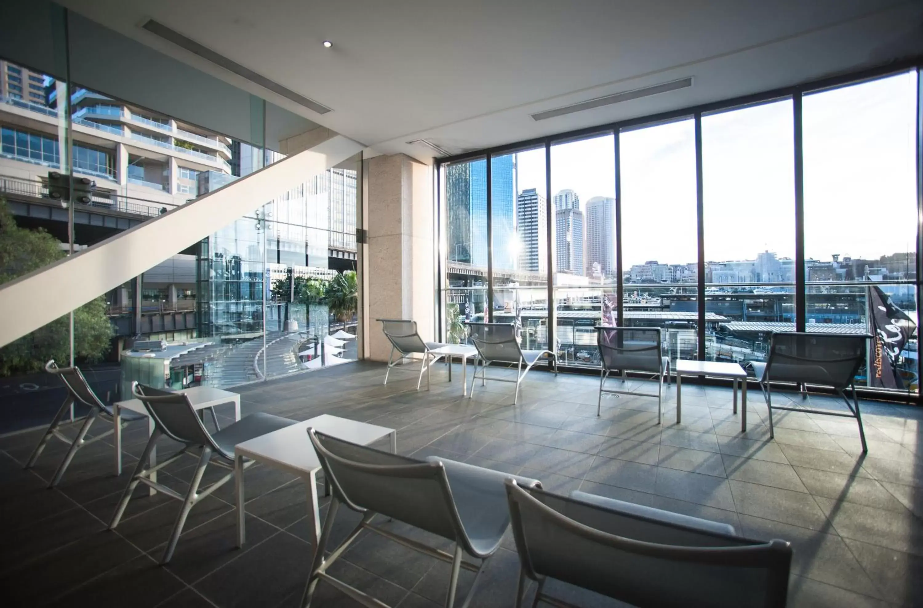 View (from property/room) in Pullman Quay Grand Sydney Harbour View (from property/room) in Pullman Quay Grand Sydney Harbour