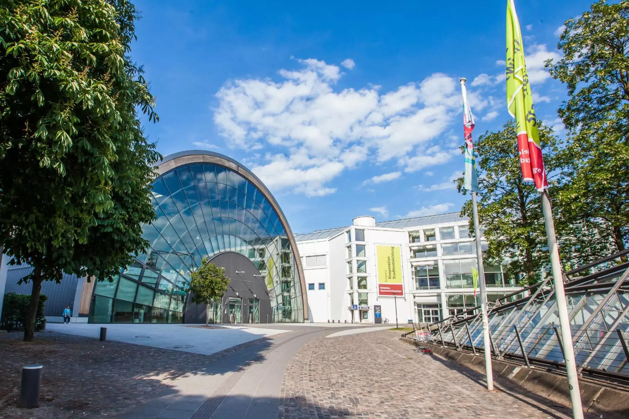 Area and facilities, Property Building in LÉGÈRE HOTEL Bielefeld