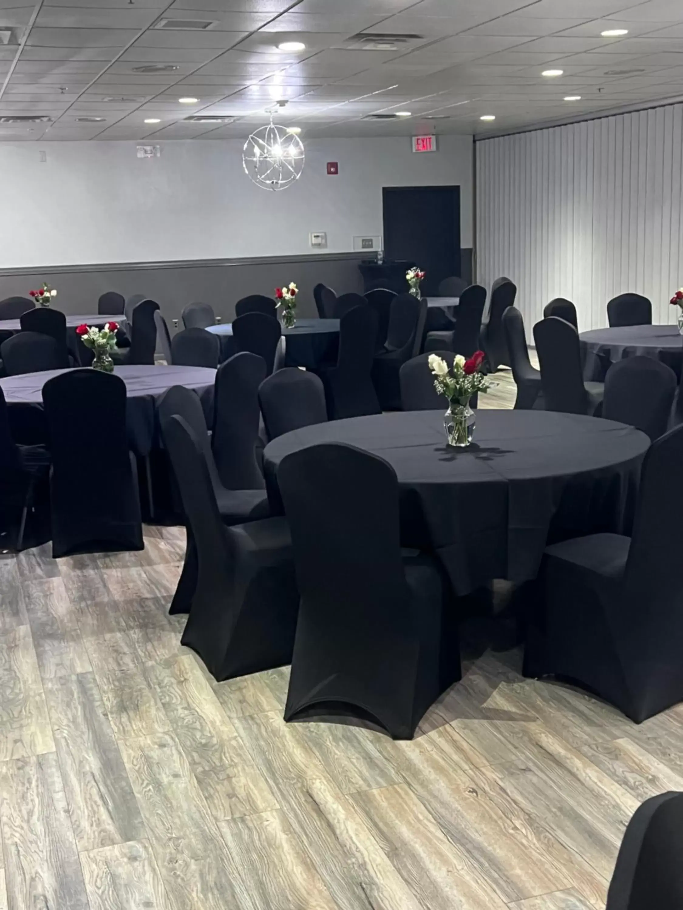 Meeting/conference room, Banquet Facilities in Harbor Shores on Lake Geneva