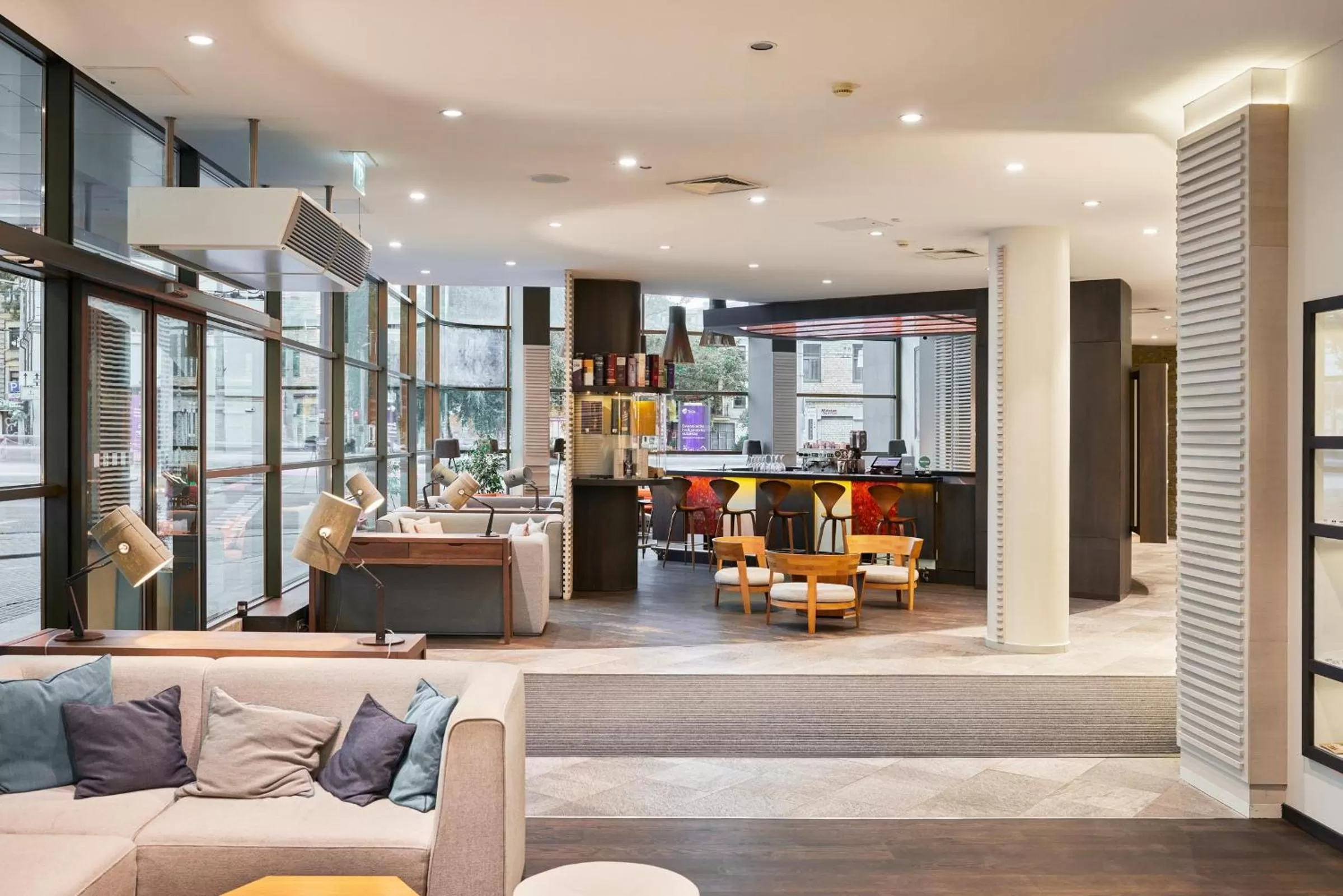 Holiday Inn Vilnius by IHG