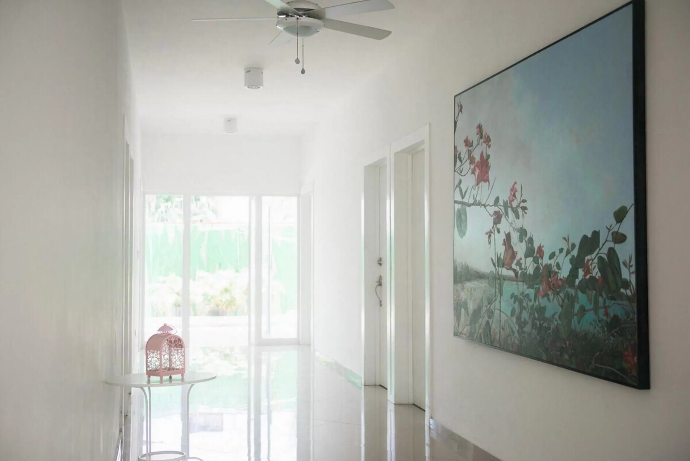 Day in Art Villa Dominicana